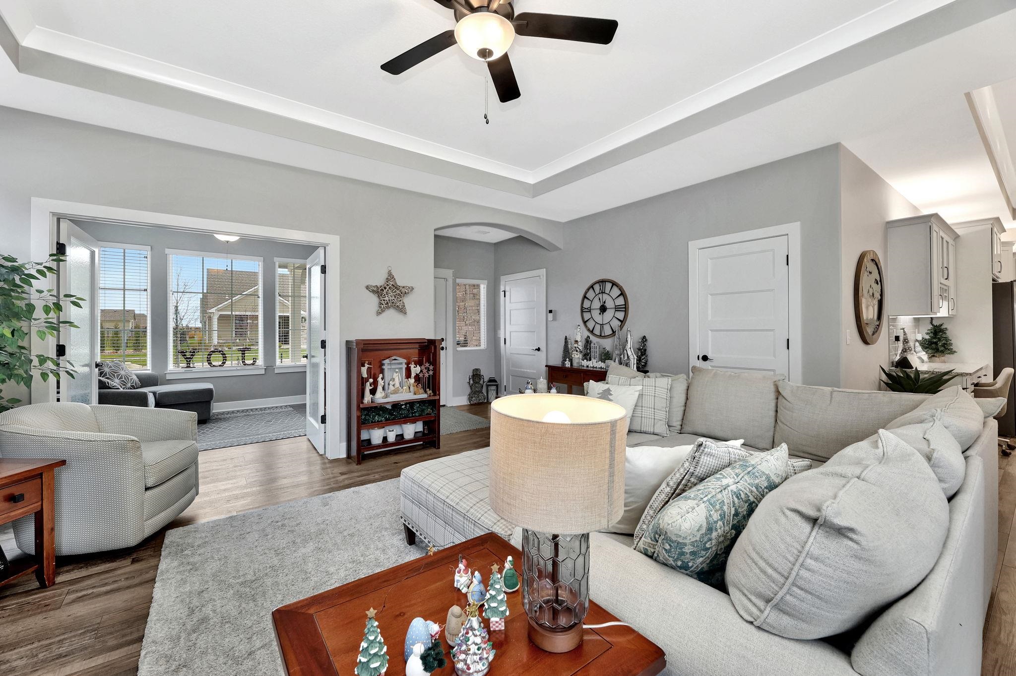 724 E Park Place Andover KS 67002