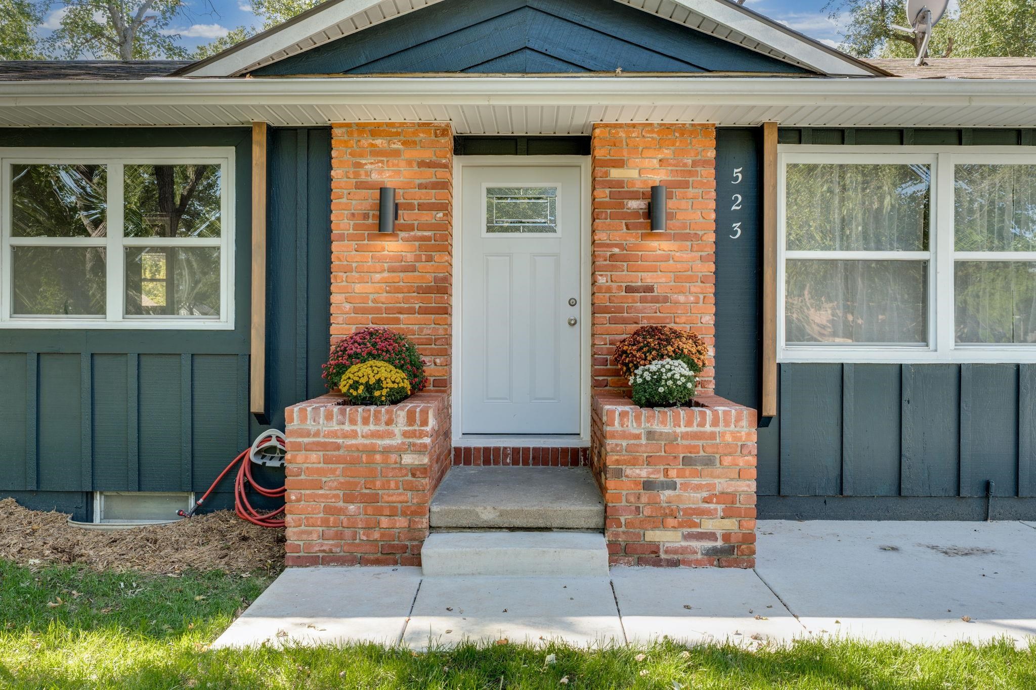 523 Linda Lane El Dorado KS 67042