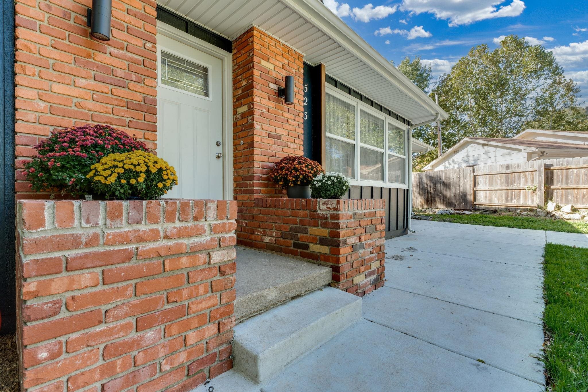 523 Linda Lane El Dorado KS 67042