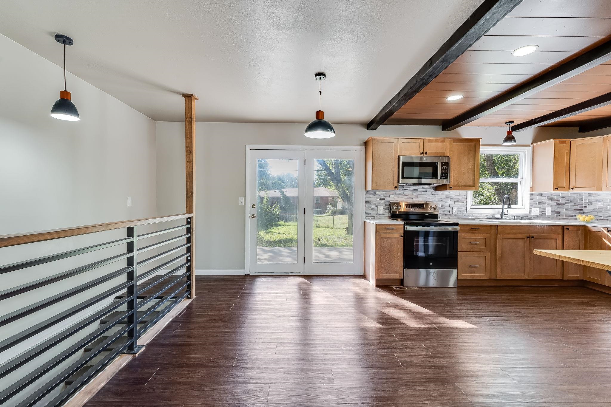 523 Linda Lane El Dorado KS 67042