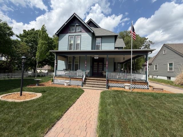 320 W Broadway Newton KS 67114