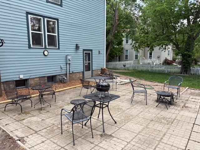 320 W Broadway Newton KS 67114