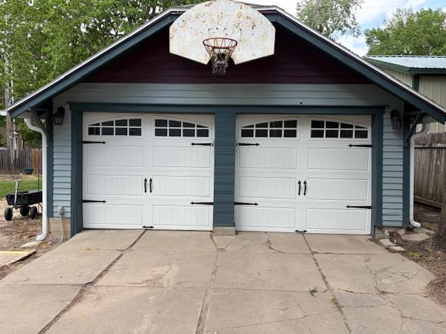 320 W Broadway Newton KS 67114