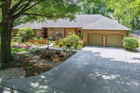 カーサ 7523 E Huntington Street, Wichita, KS 67206 | 626537