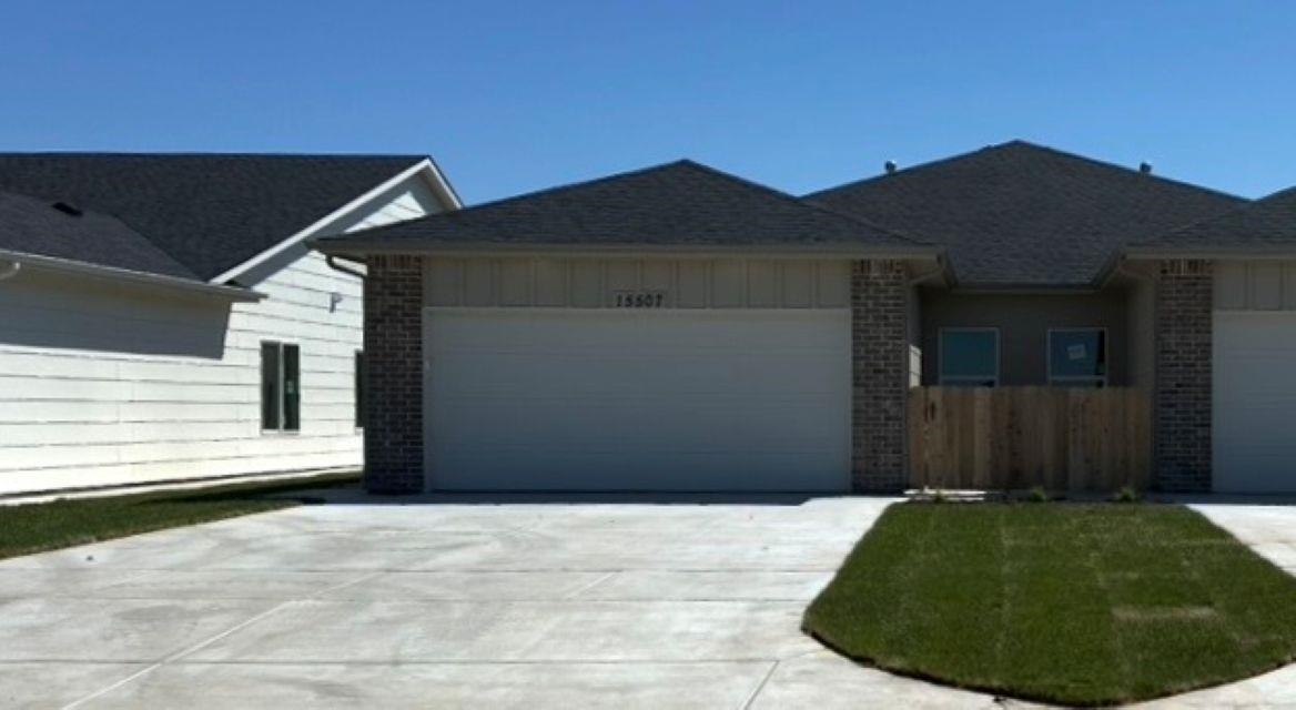 15507 Josephine Street Goddard KS 67052