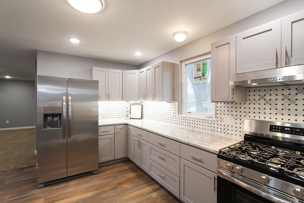1203 N High Street Newton KS 67114