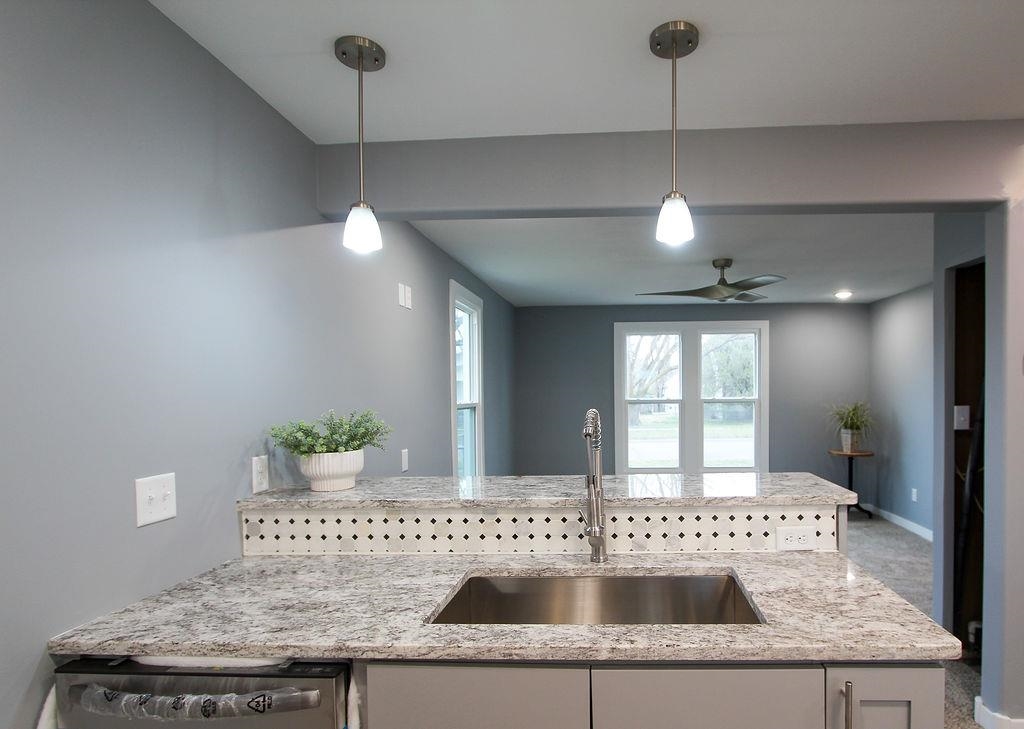 1203 N High Street Newton KS 67114
