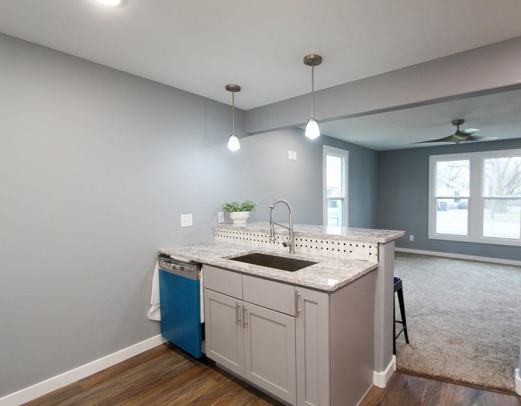 1203 N High Street Newton KS 67114