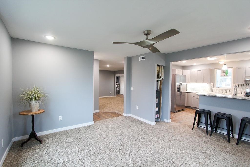 1203 N High Street Newton KS 67114
