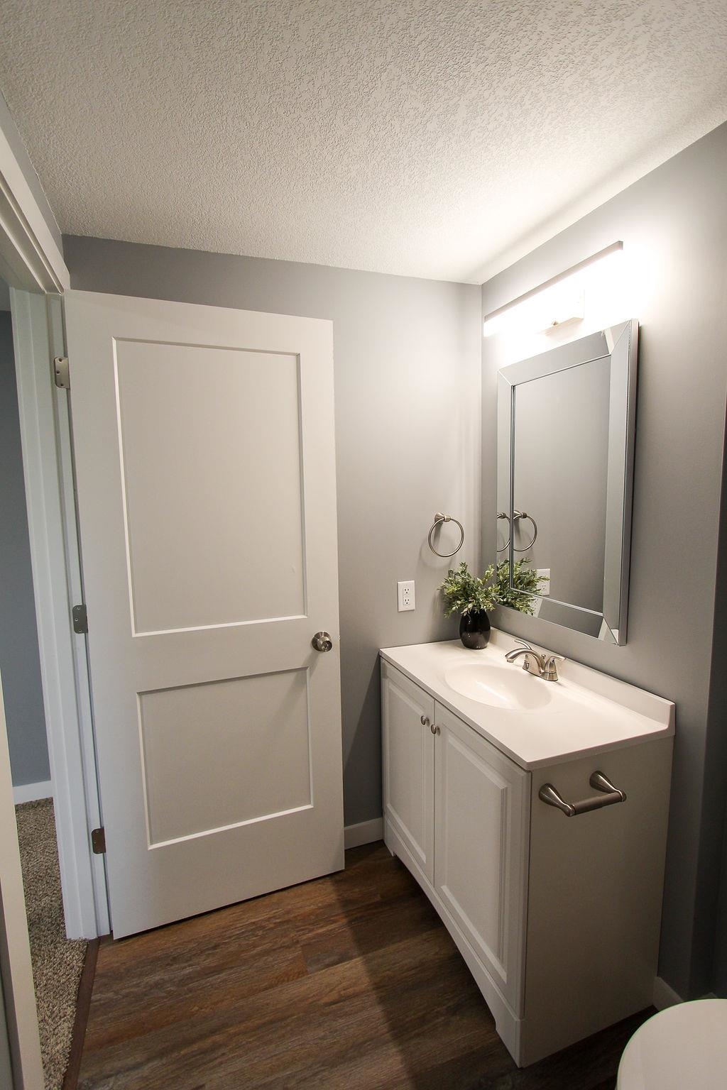 1203 N High Street Newton KS 67114