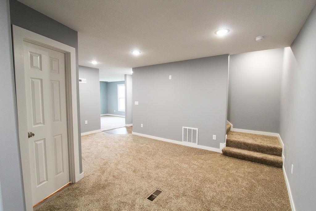 1203 N High Street Newton KS 67114