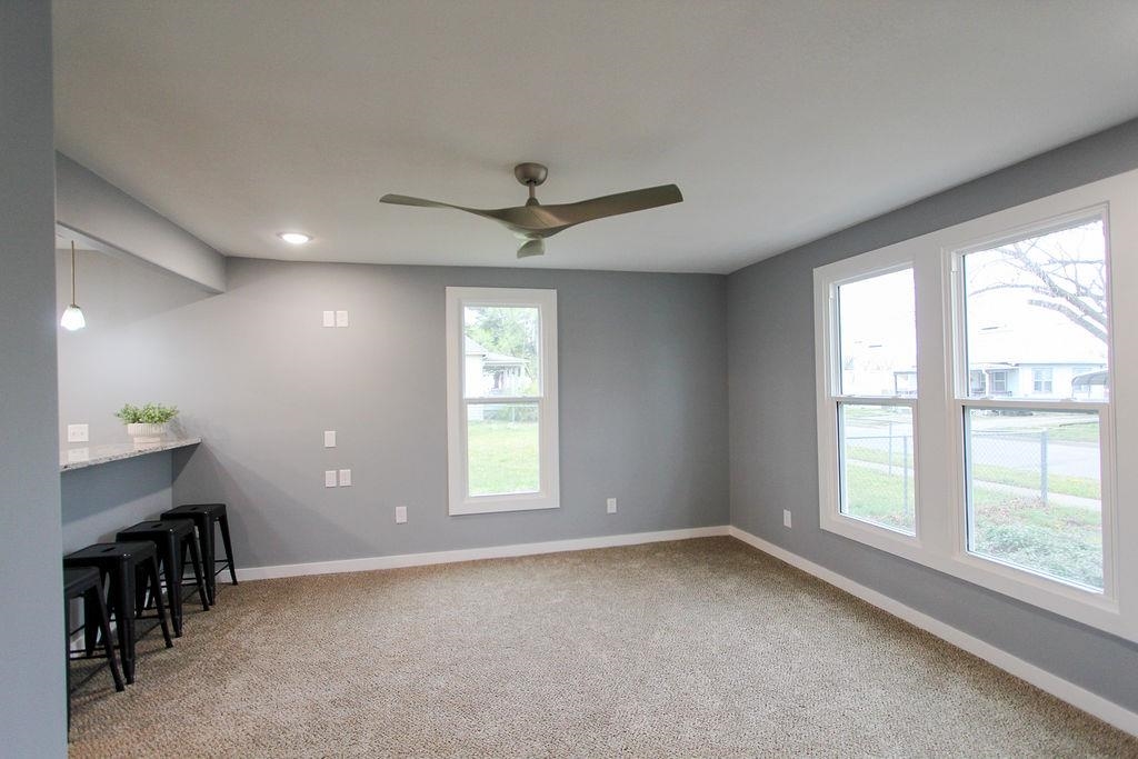 1203 N High Street Newton KS 67114