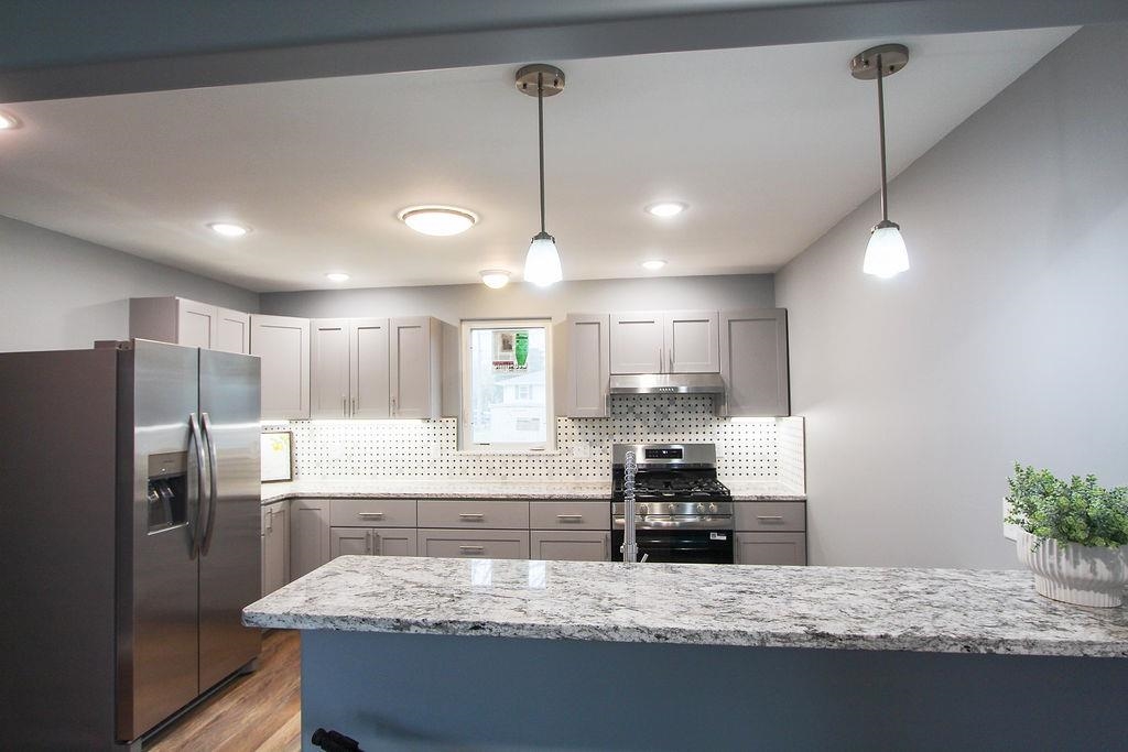 1203 N High Street Newton KS 67114
