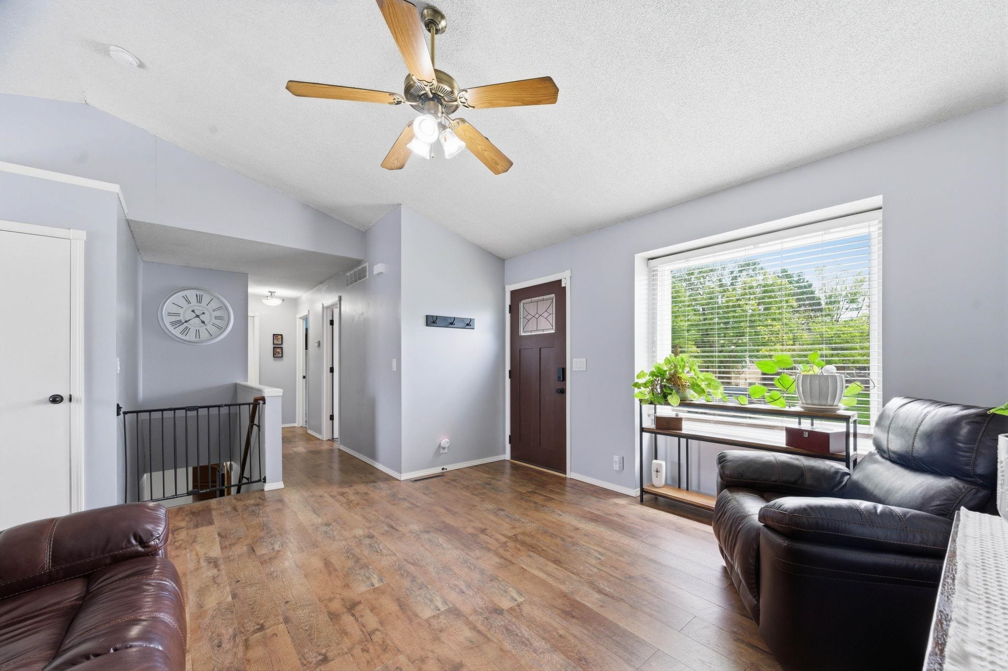 2325 S Shefford Street Wichita KS 67209