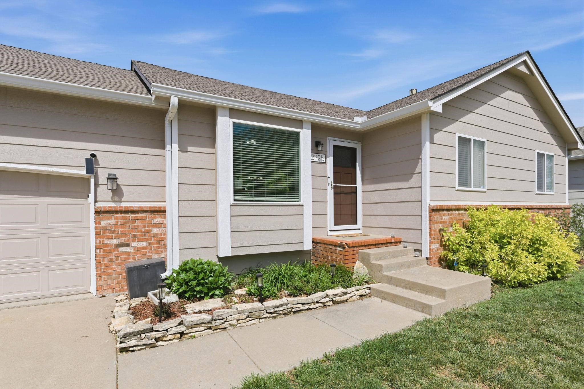 2325 S Shefford Street Wichita KS 67209