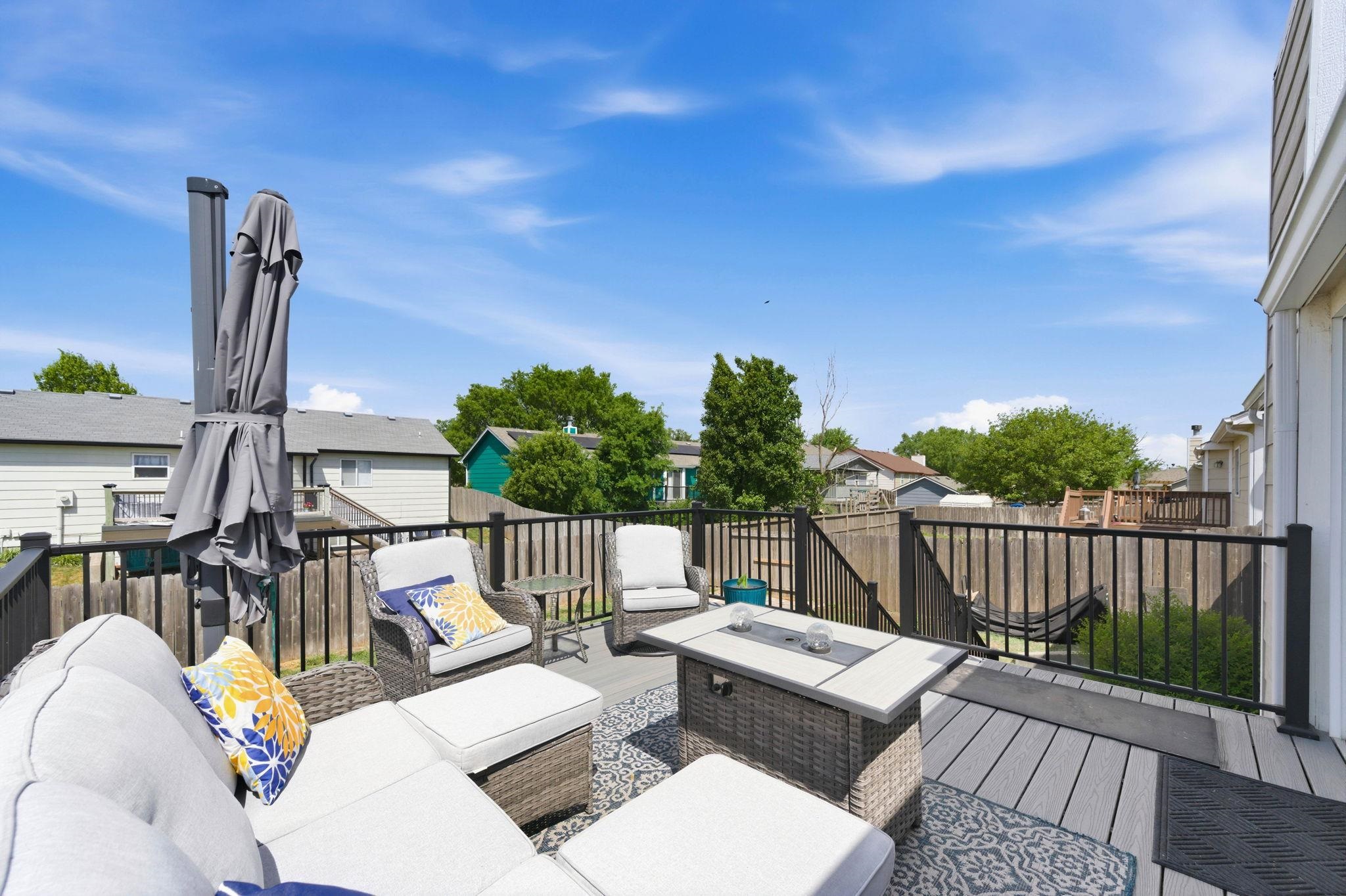 2325 S Shefford Street Wichita KS 67209