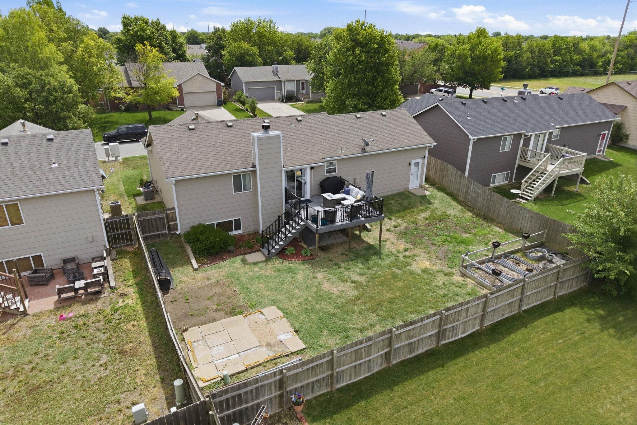 2325 S Shefford Street Wichita KS 67209