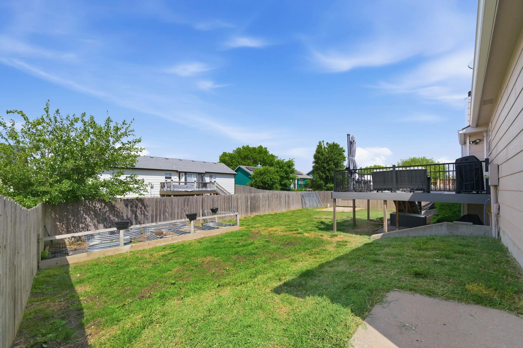 2325 S Shefford Street Wichita KS 67209