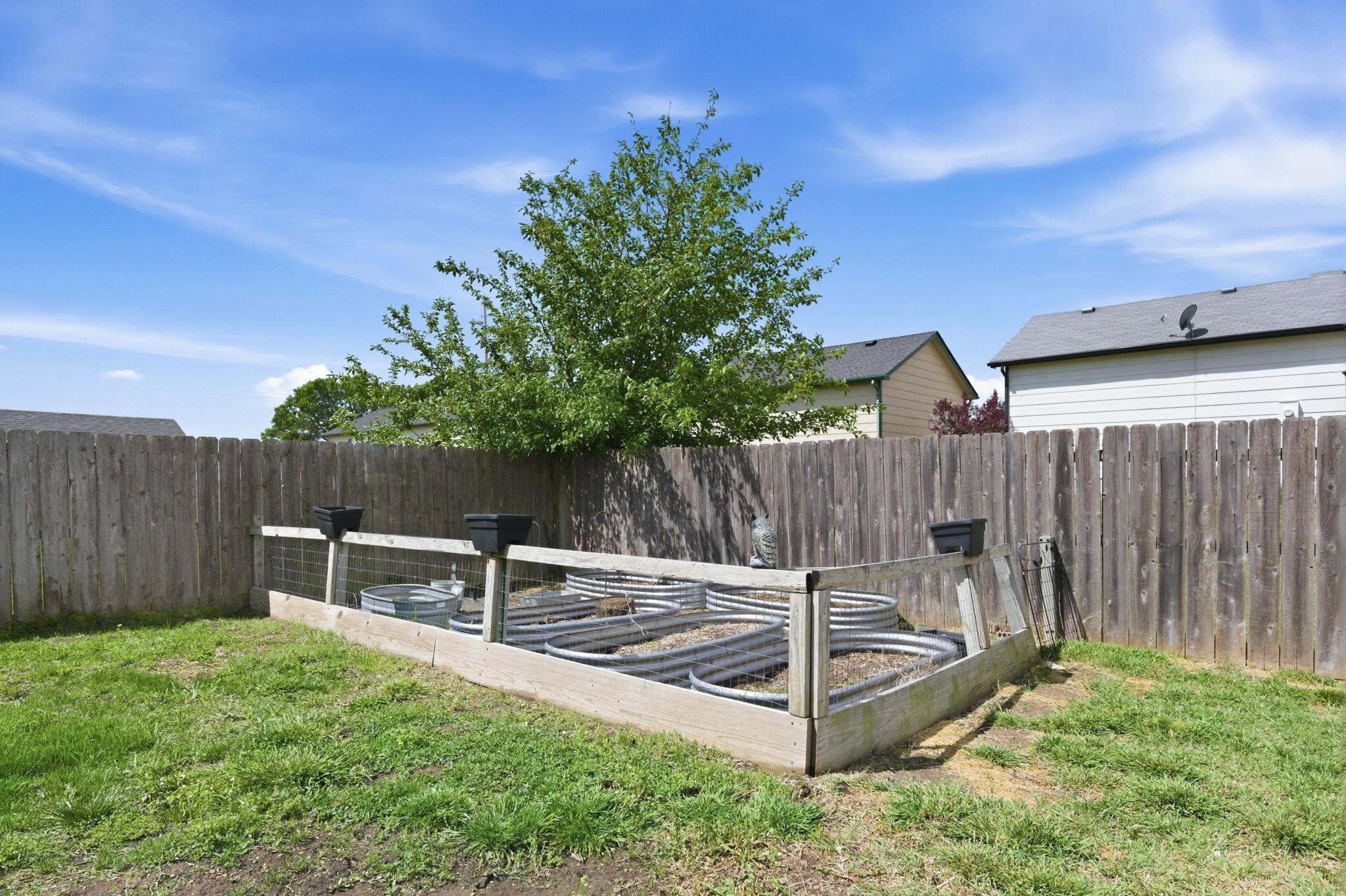 2325 S Shefford Street Wichita KS 67209