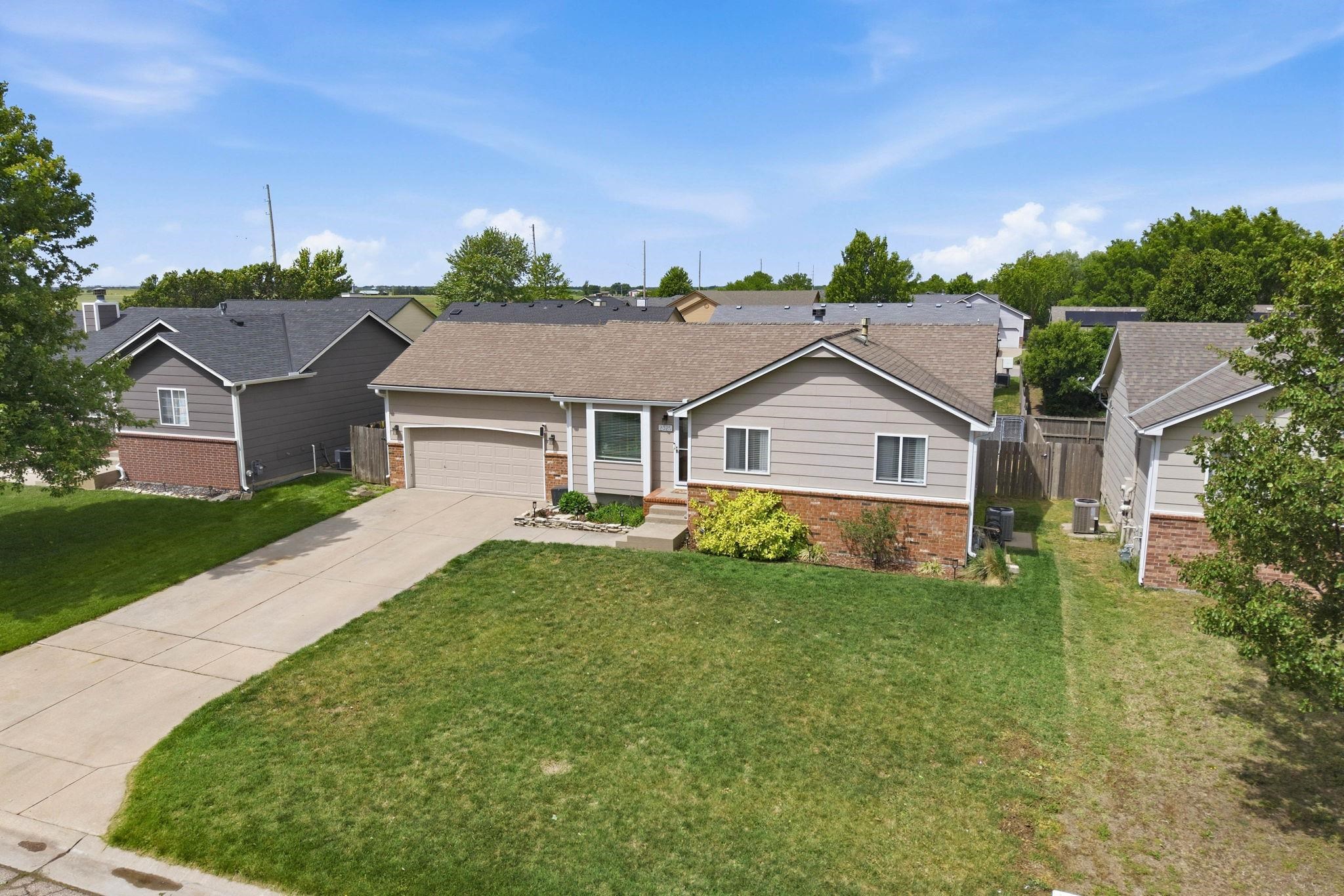 2325 S Shefford Street Wichita KS 67209