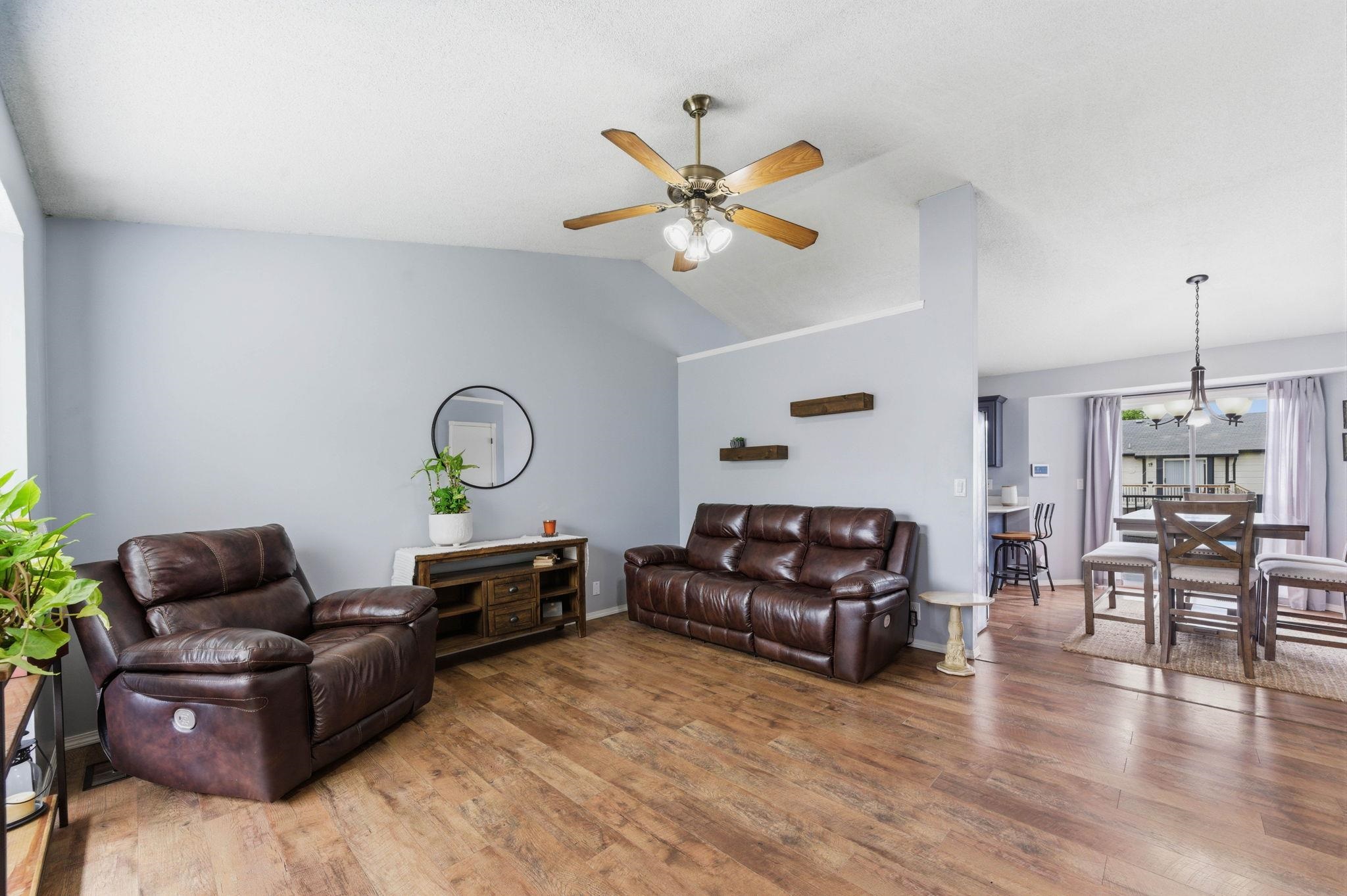 2325 S Shefford Street Wichita KS 67209