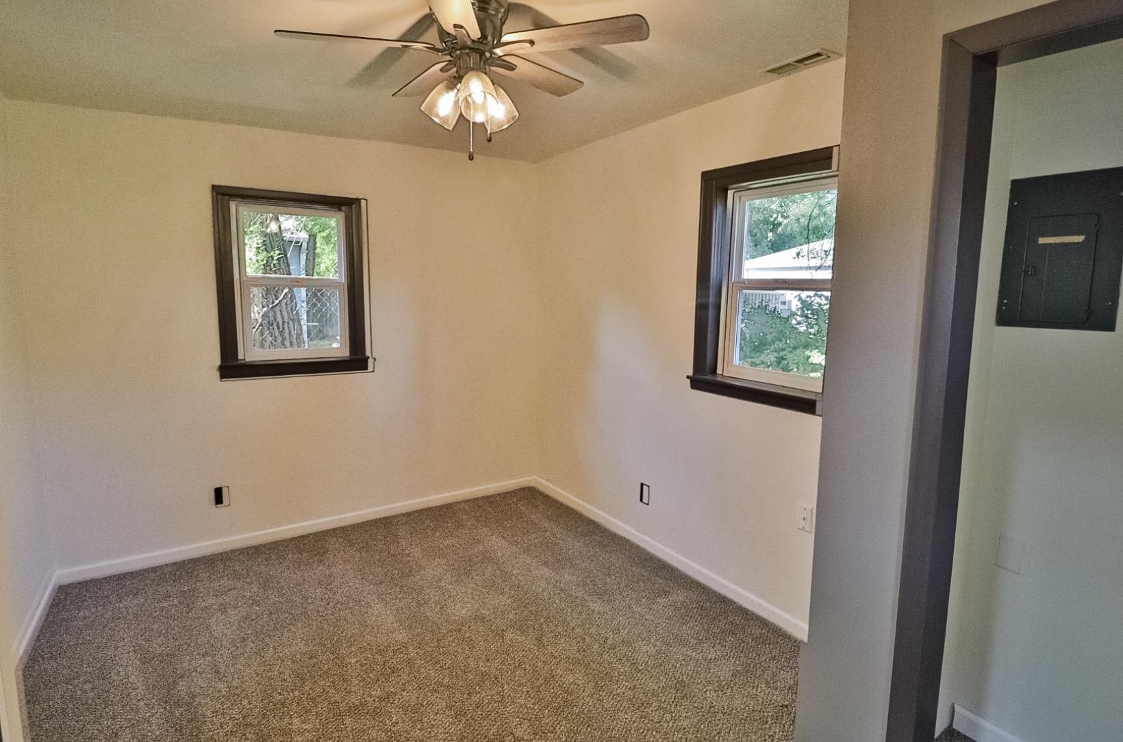 1928 S Mosley Avenue Wichita KS 67211