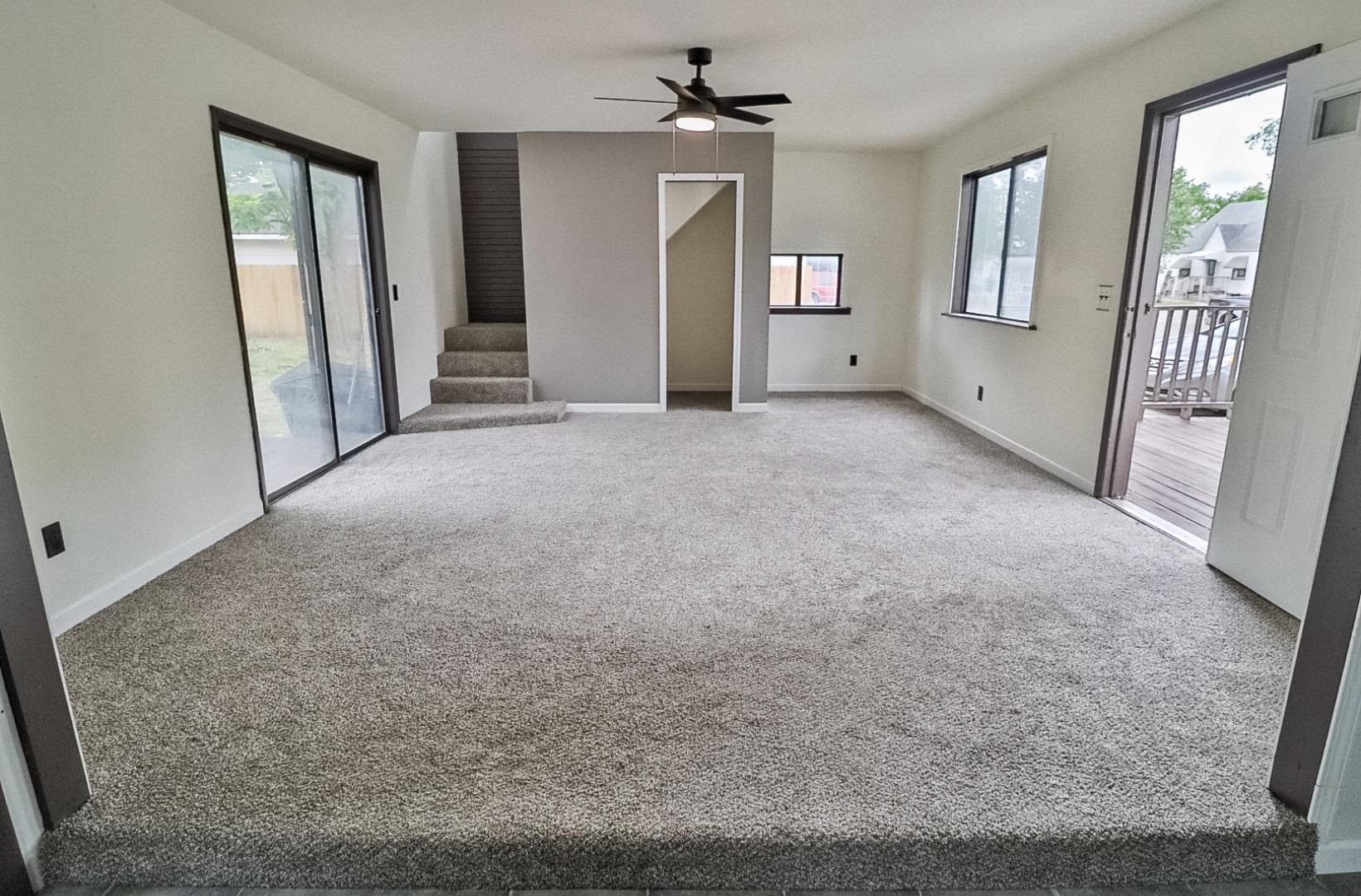 1928 S Mosley Avenue Wichita KS 67211