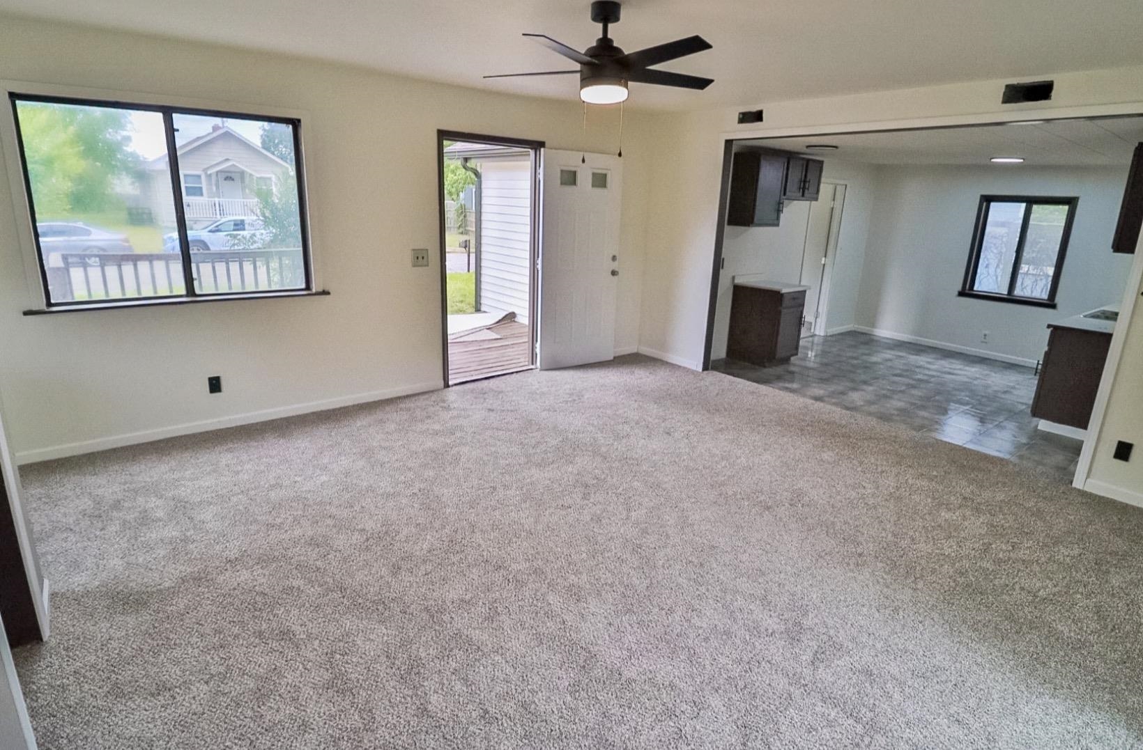 1928 S Mosley Avenue Wichita KS 67211