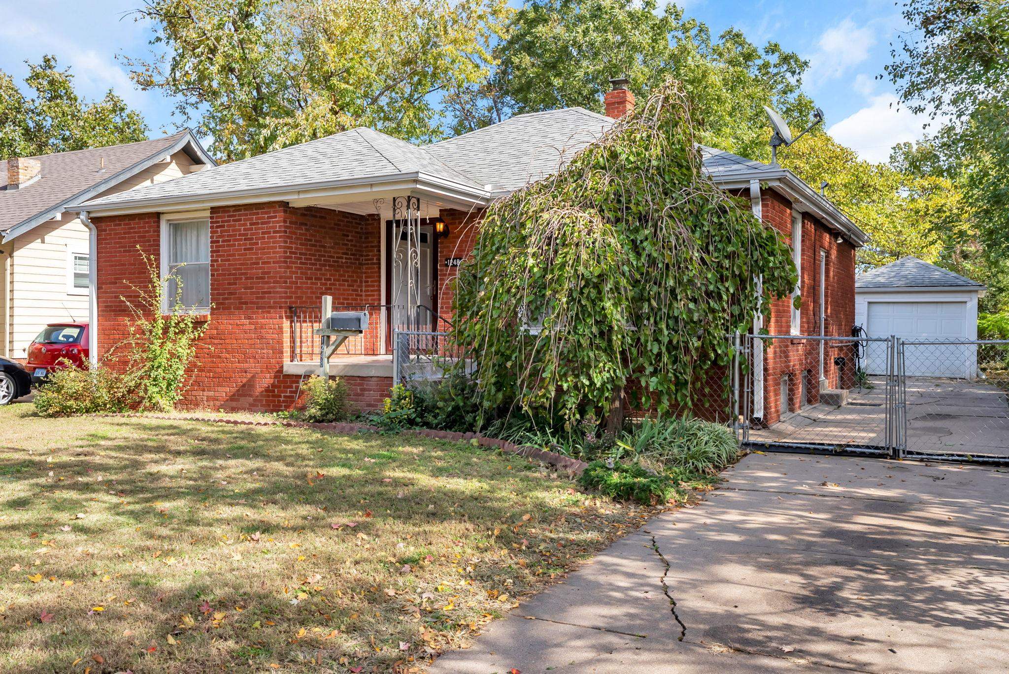 1248 S Waco Wichita KS 67213