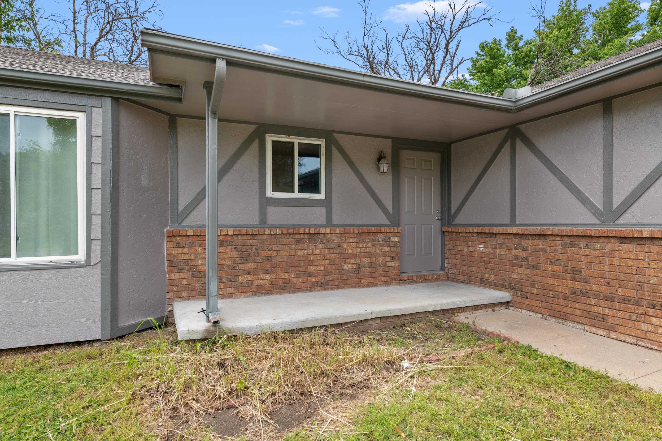 6707 E Pepperwood Court Wichita KS 67226