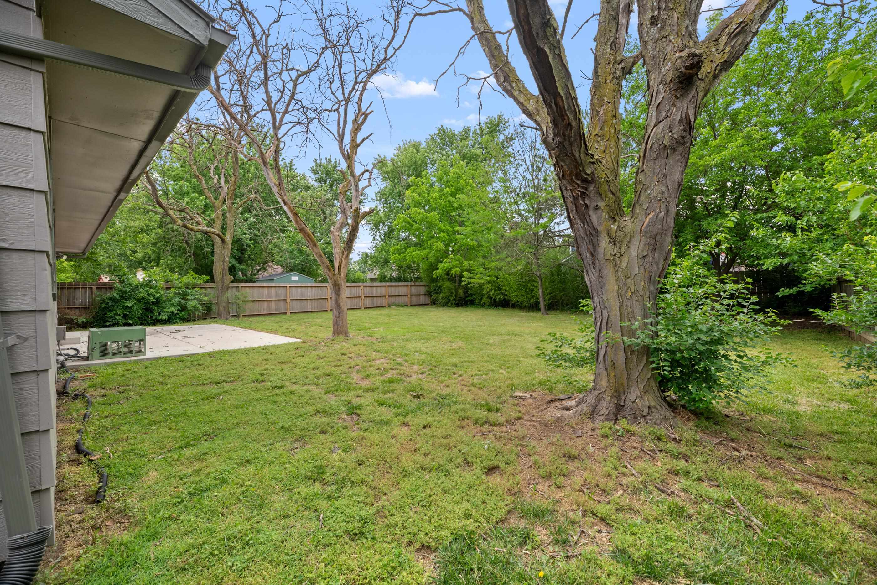 6707 E Pepperwood Court Wichita KS 67226