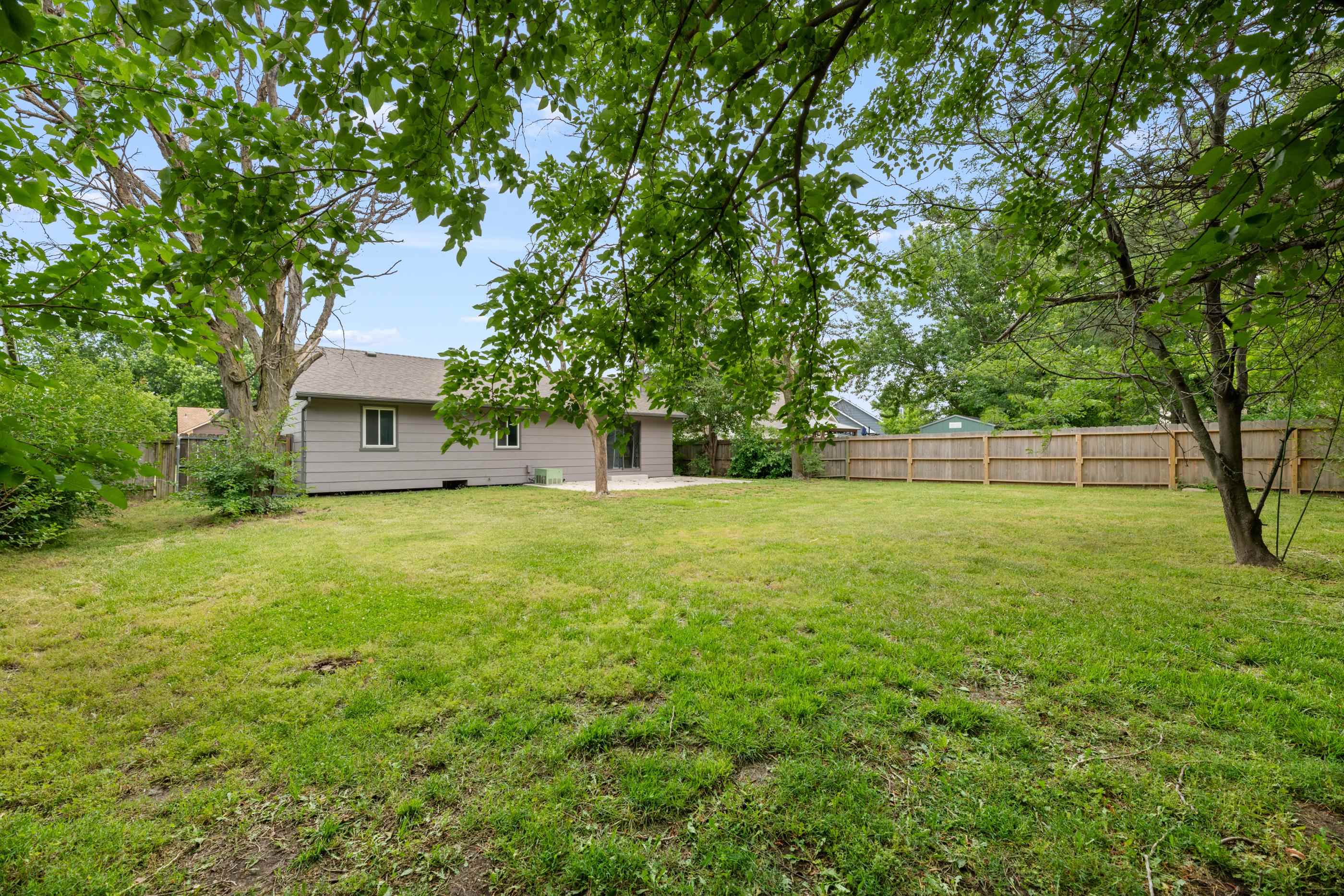 6707 E Pepperwood Court Wichita KS 67226