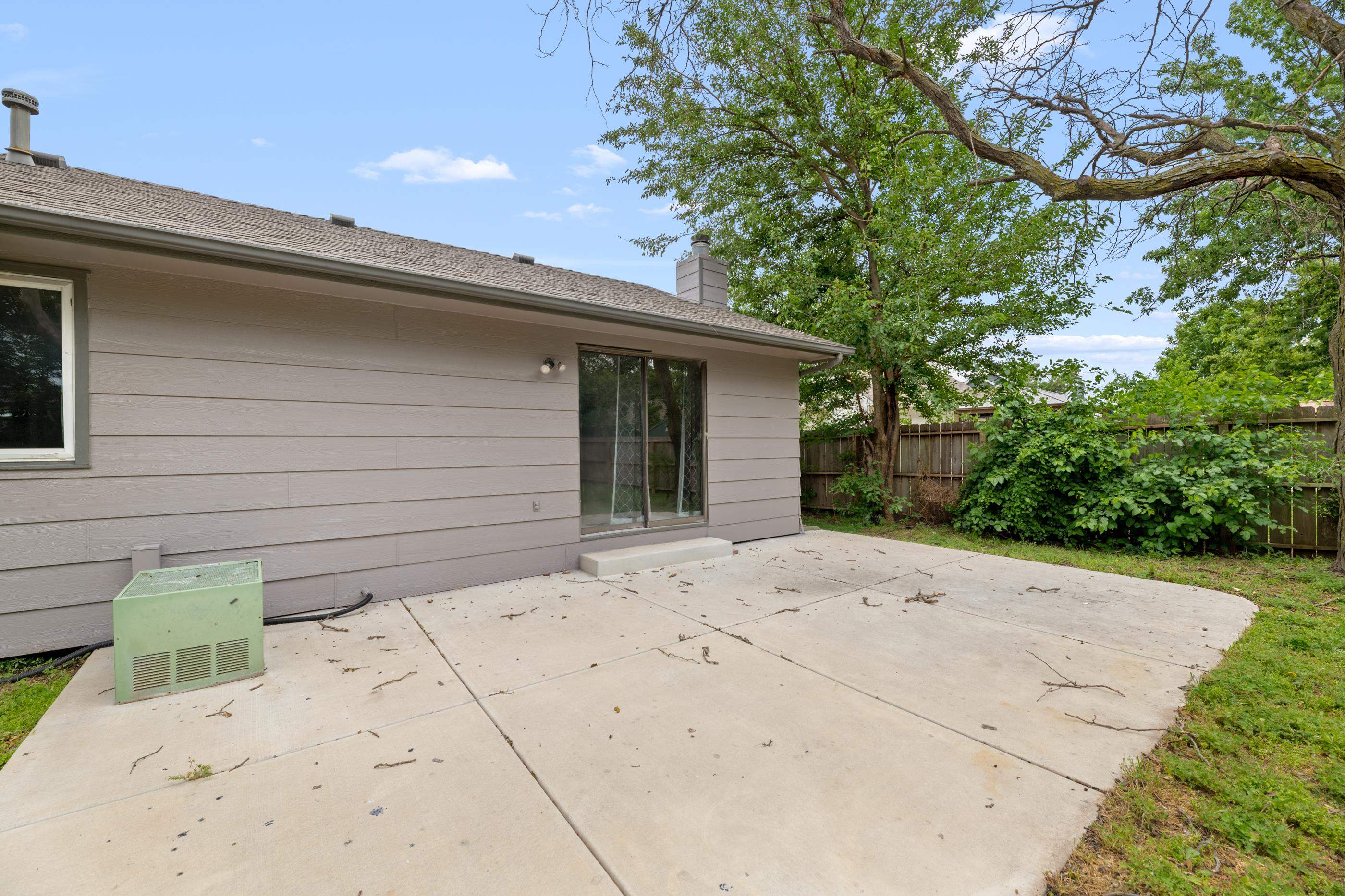 6707 E Pepperwood Court Wichita KS 67226