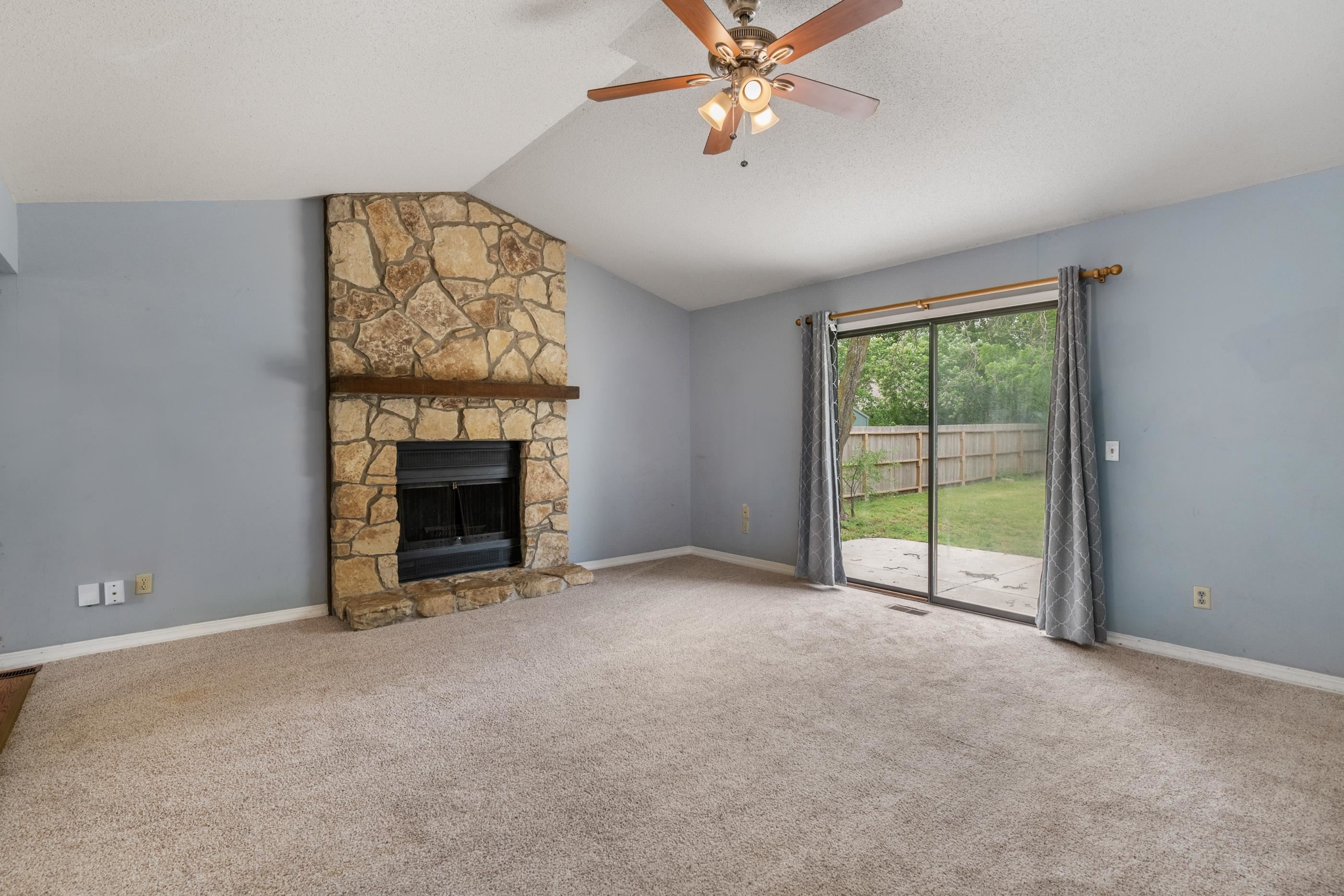 6707 E Pepperwood Court Wichita KS 67226
