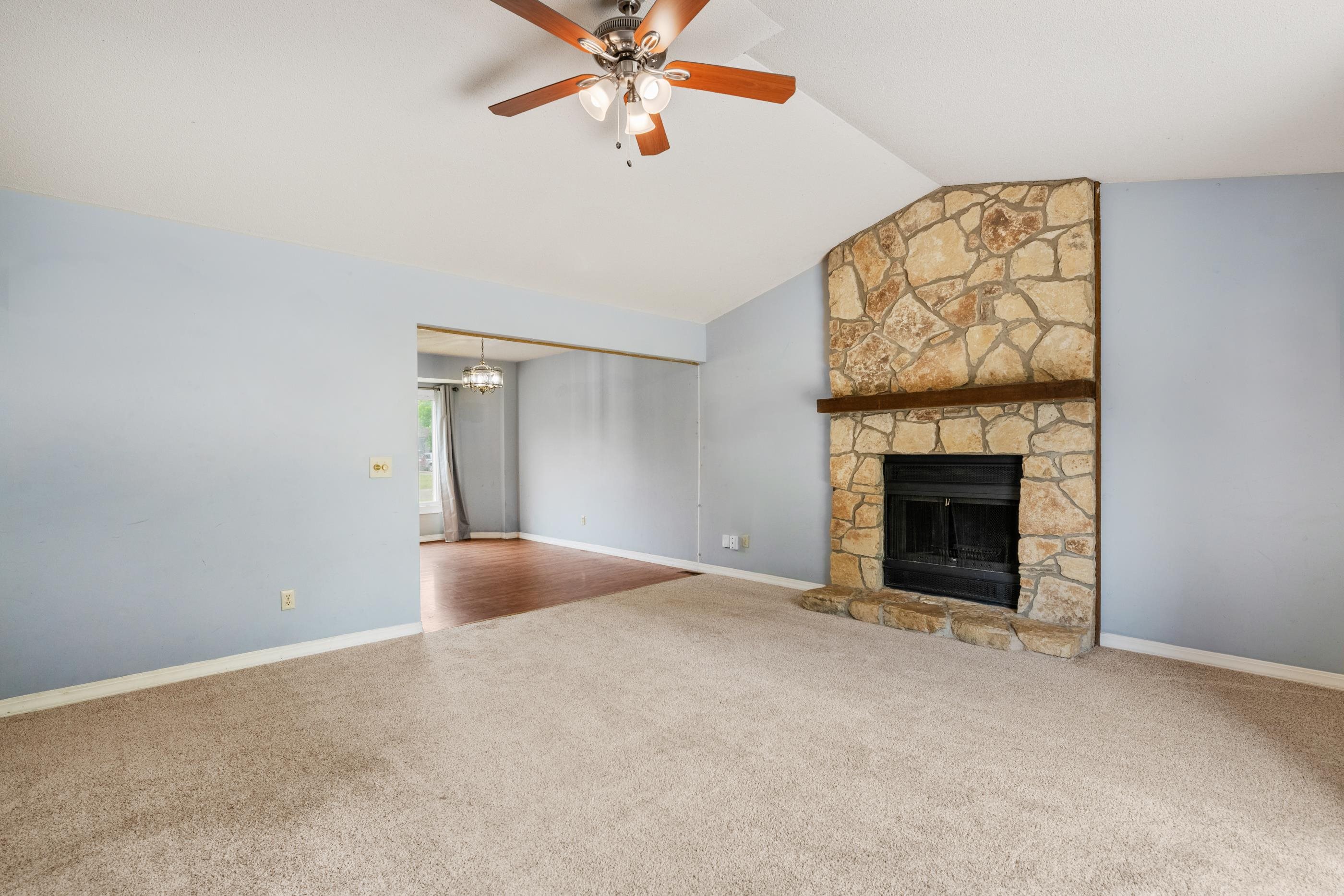6707 E Pepperwood Court Wichita KS 67226