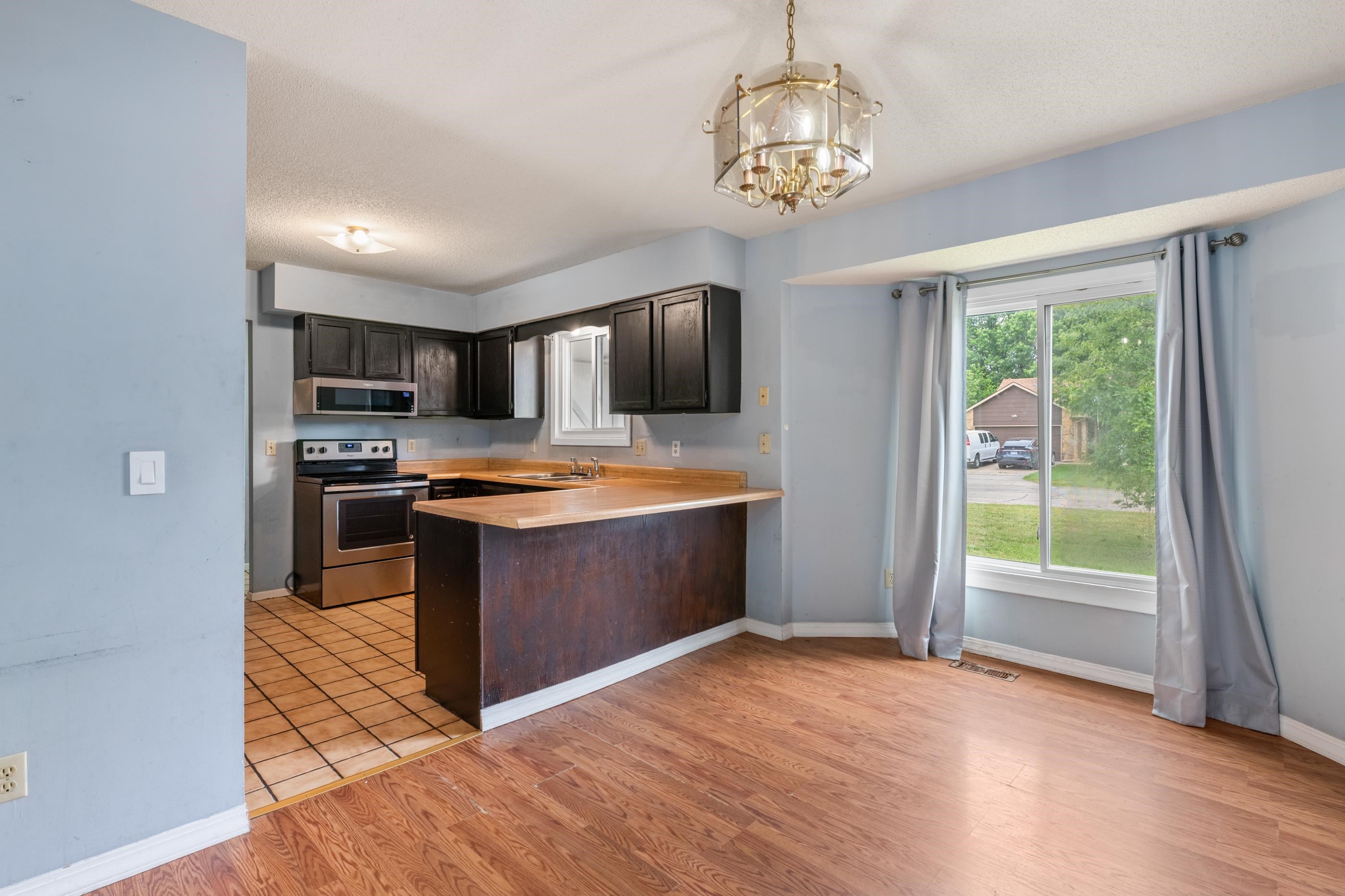 6707 E Pepperwood Court Wichita KS 67226