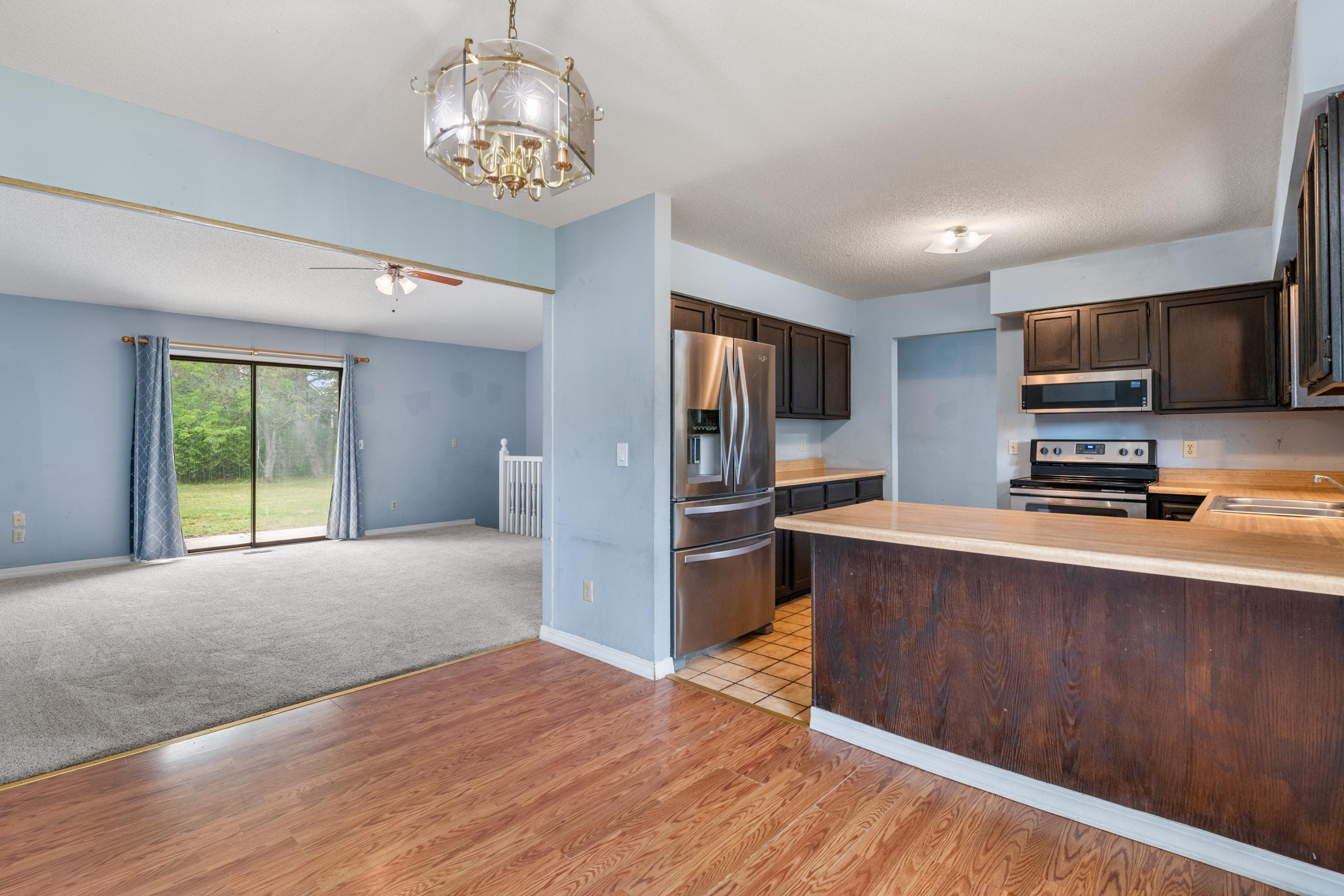 6707 E Pepperwood Court Wichita KS 67226