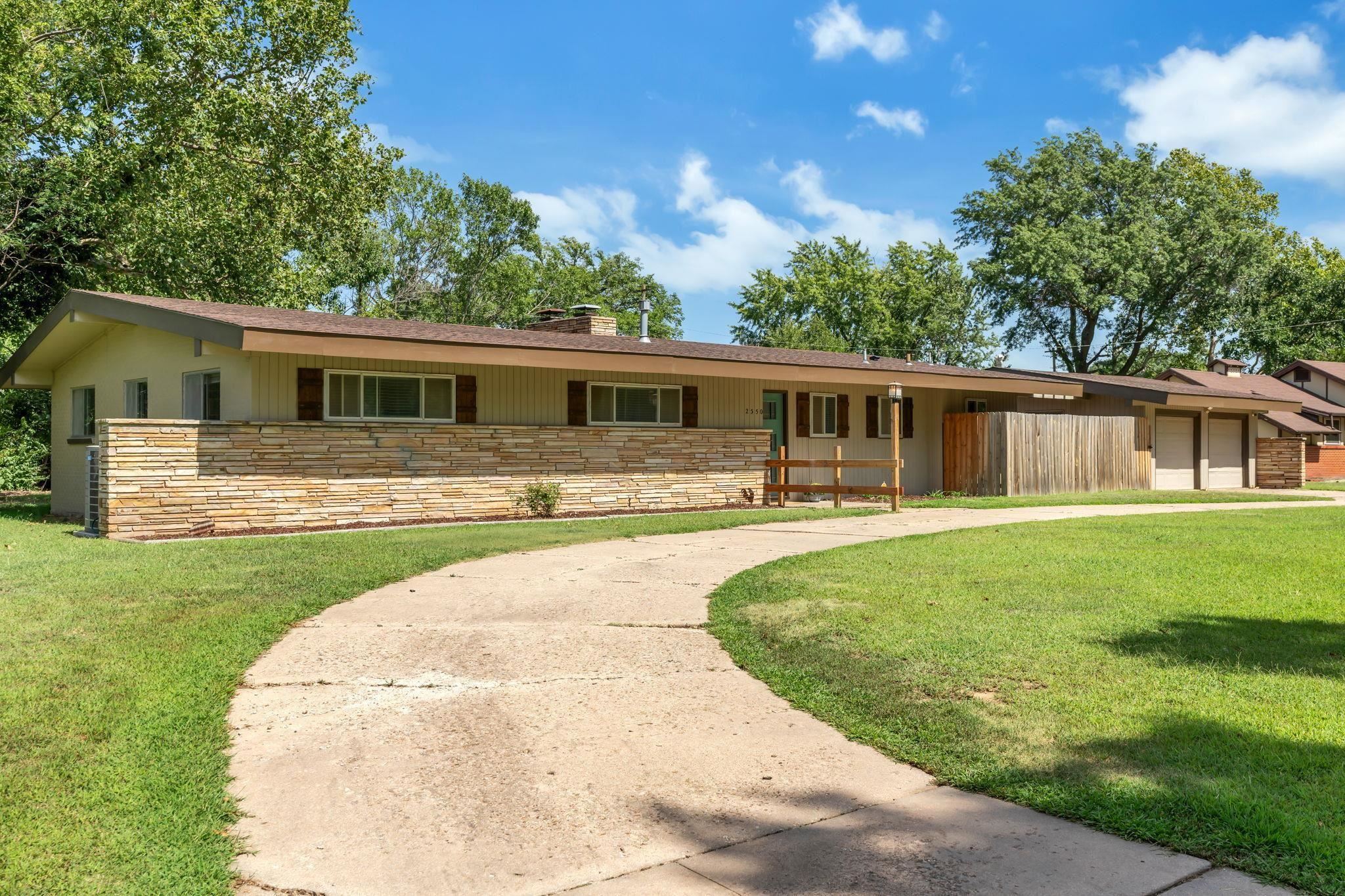 2550 N Roosevelt Avenue Wichita KS 67220