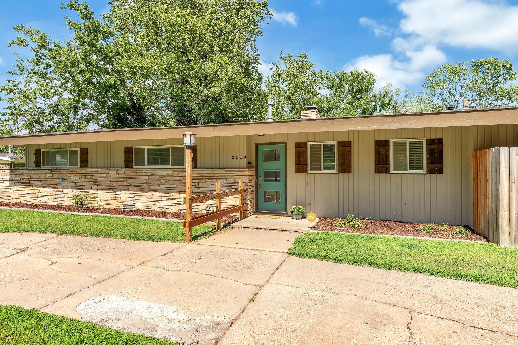 2550 N Roosevelt Avenue Wichita KS 67220