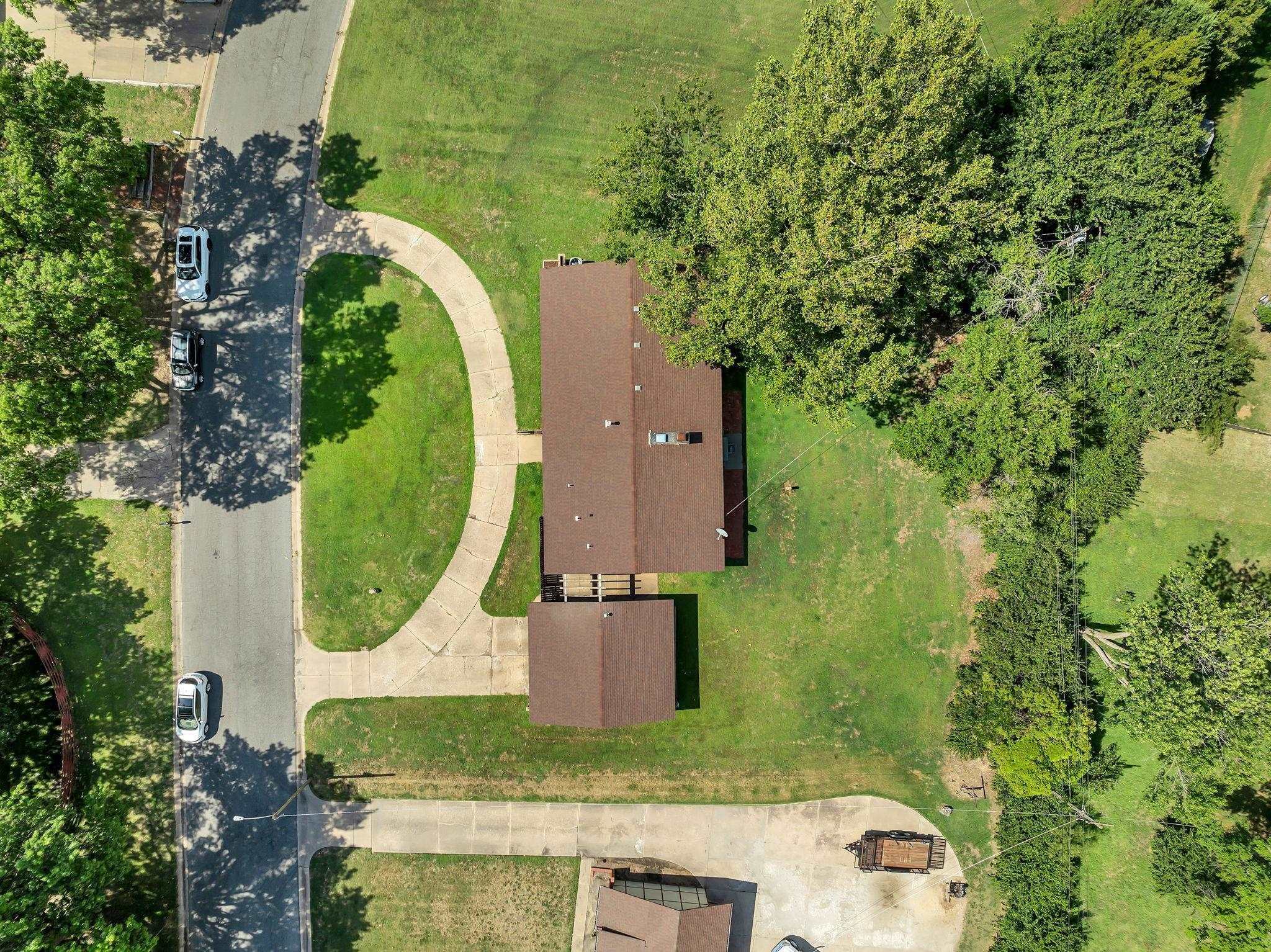 2550 N Roosevelt Avenue Wichita KS 67220