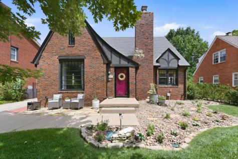 146 N Battin Street Wichita KS 67208