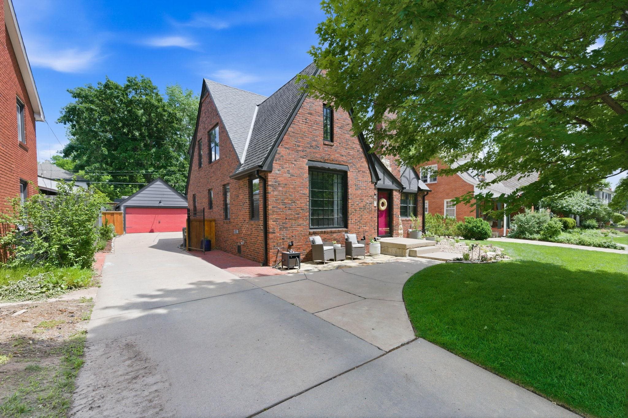 146 N Battin Street Wichita KS 67208