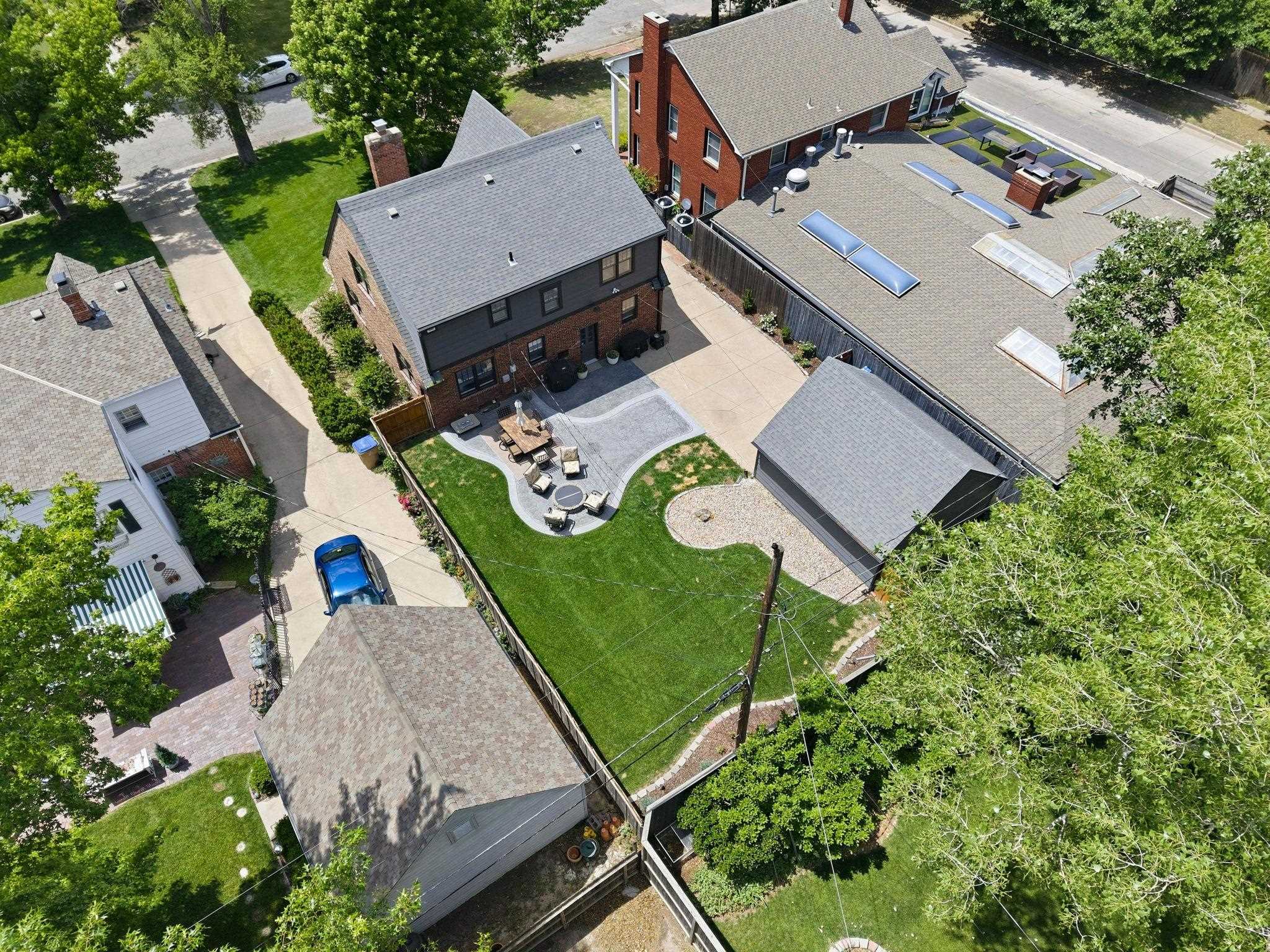 146 N Battin Street Wichita KS 67208