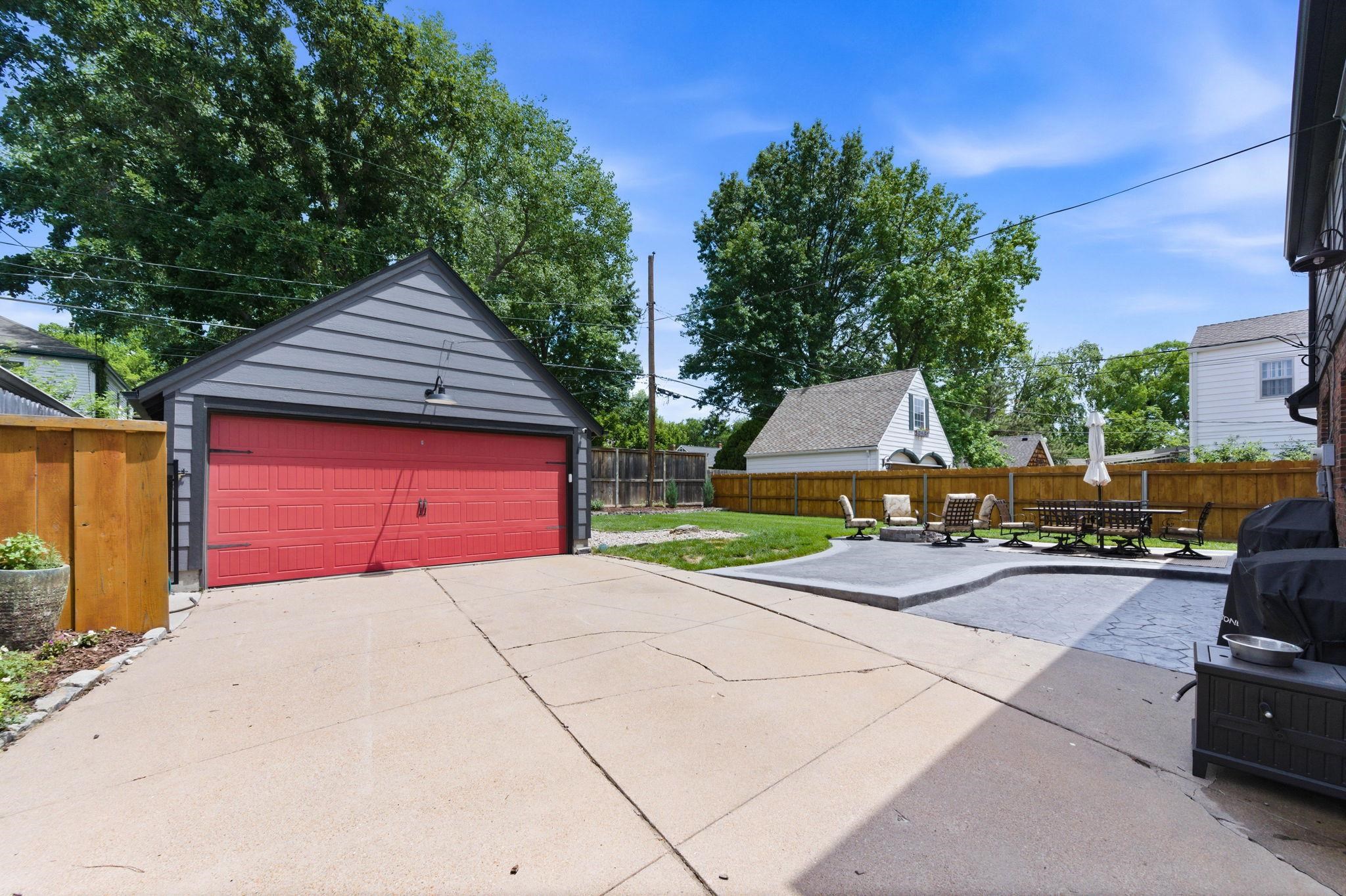 146 N Battin Street Wichita KS 67208