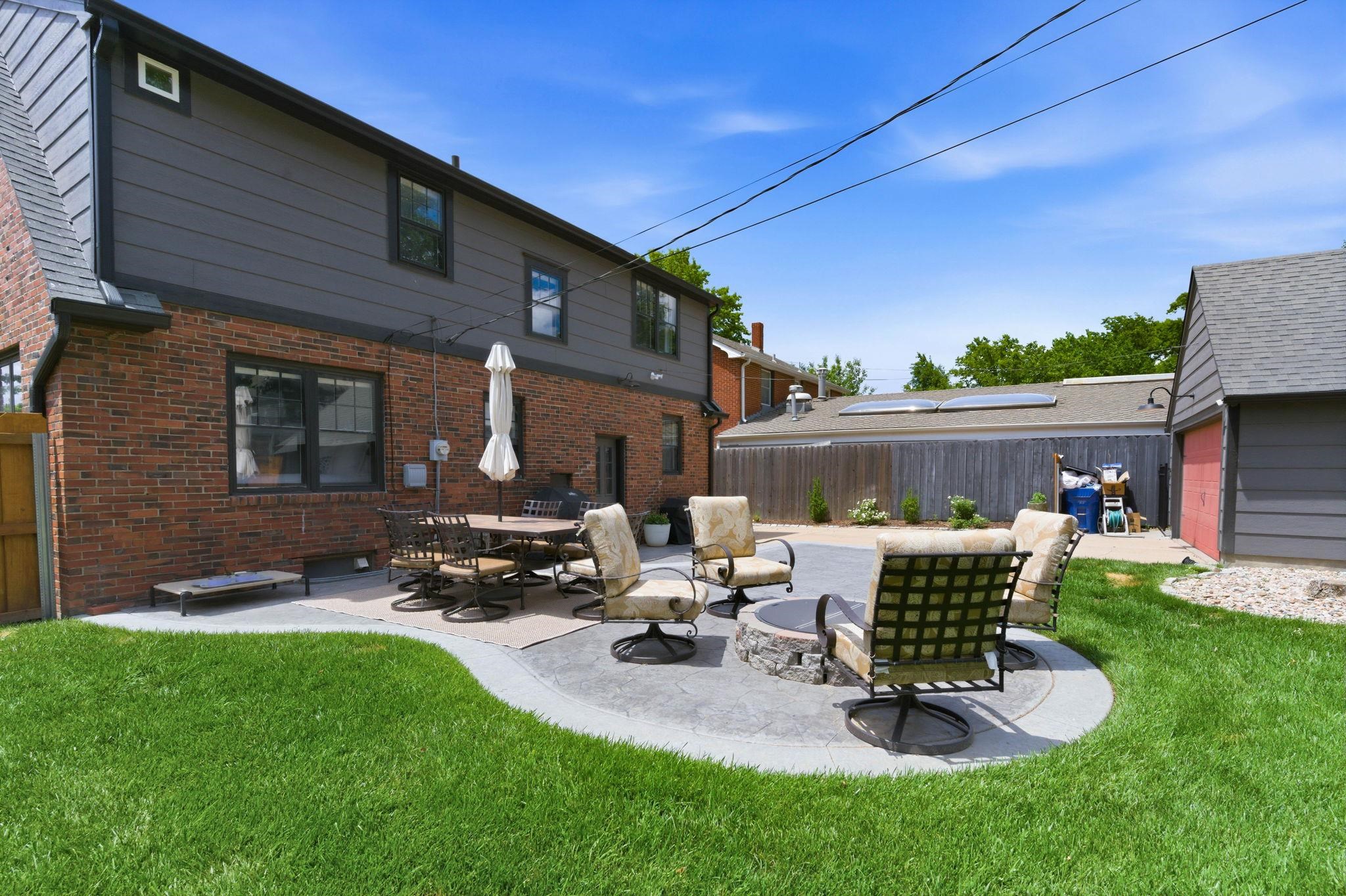 146 N Battin Street Wichita KS 67208