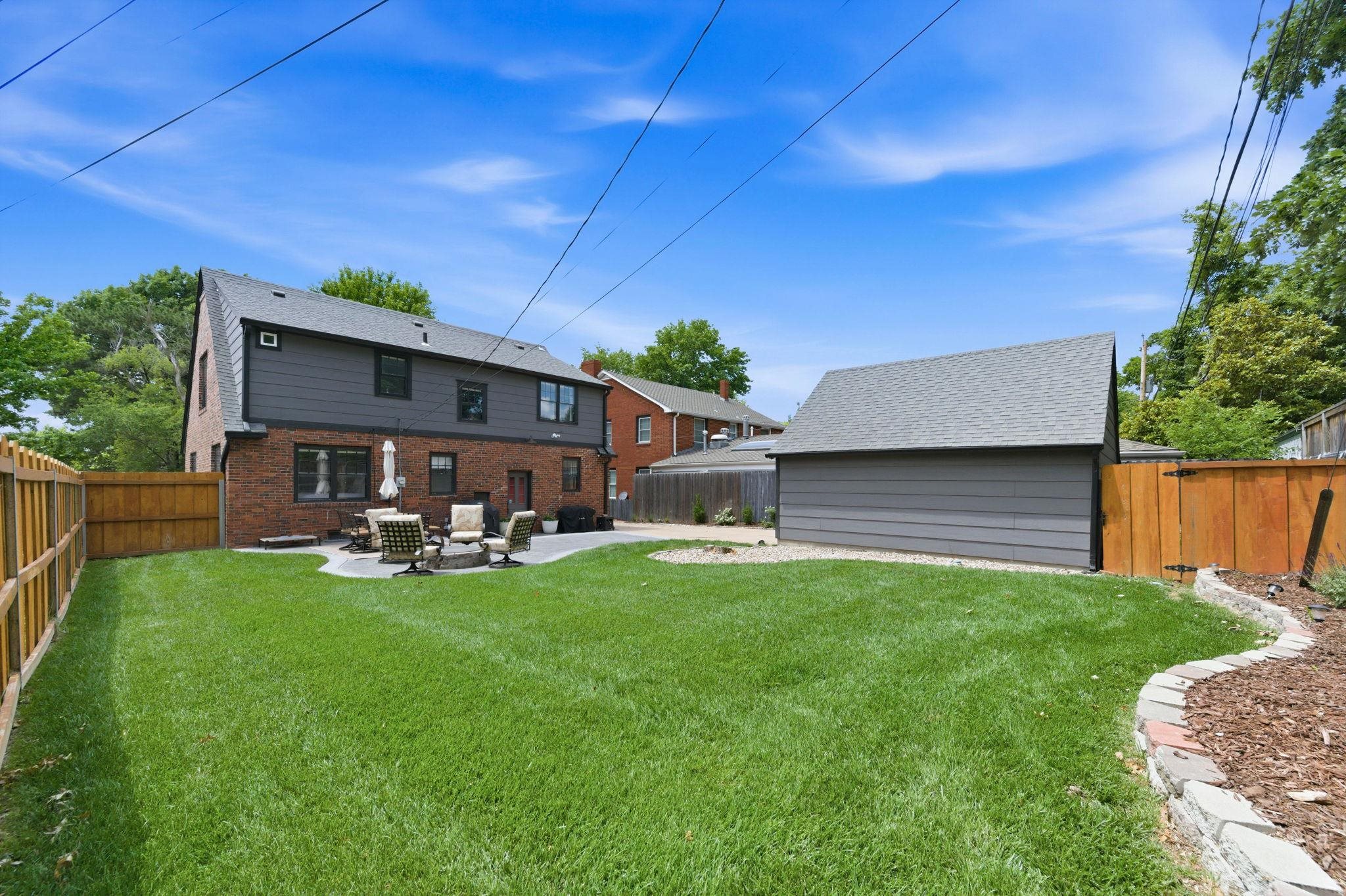 146 N Battin Street Wichita KS 67208
