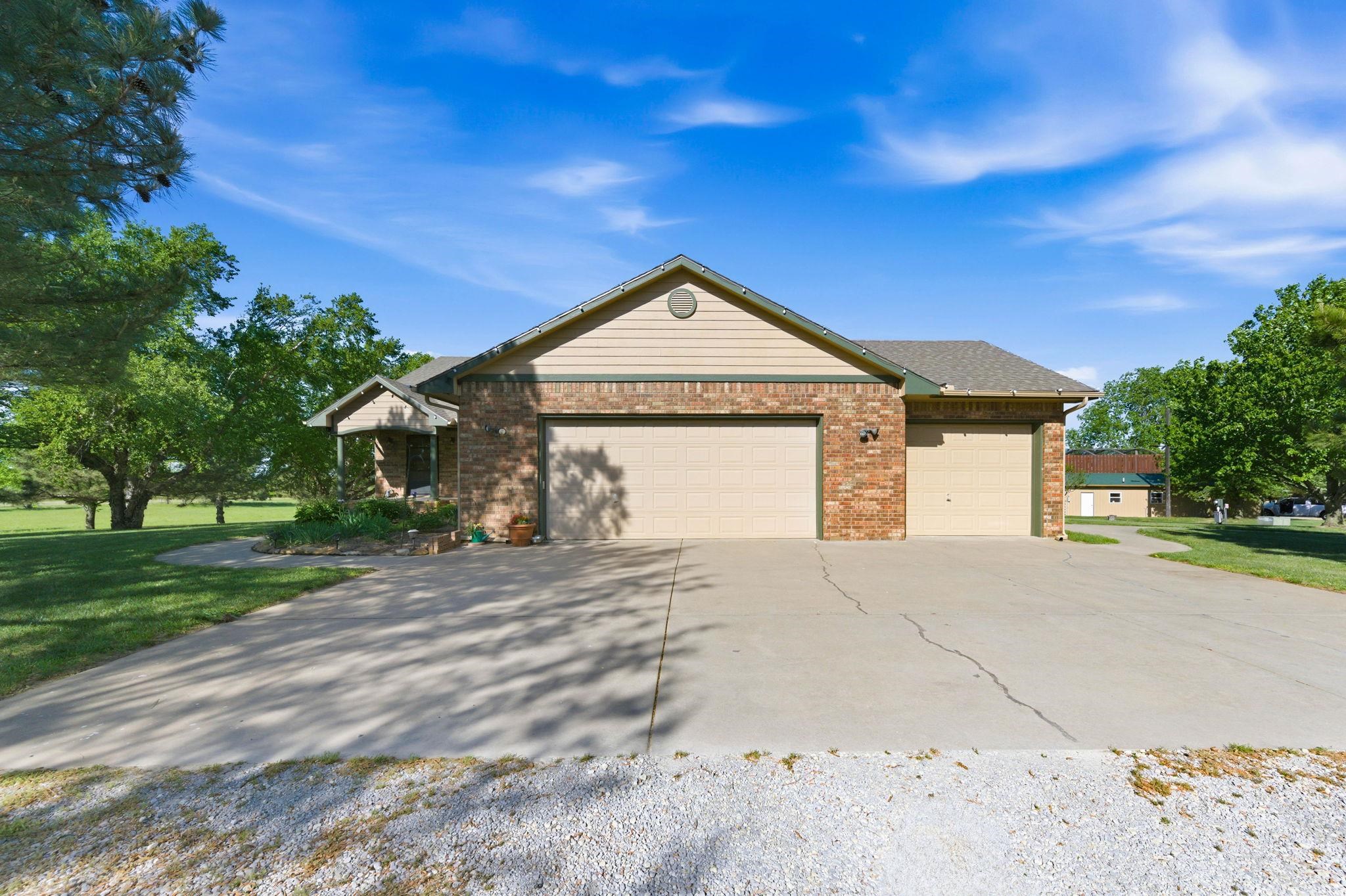 927 N 343rd Street W Cheney KS 67025