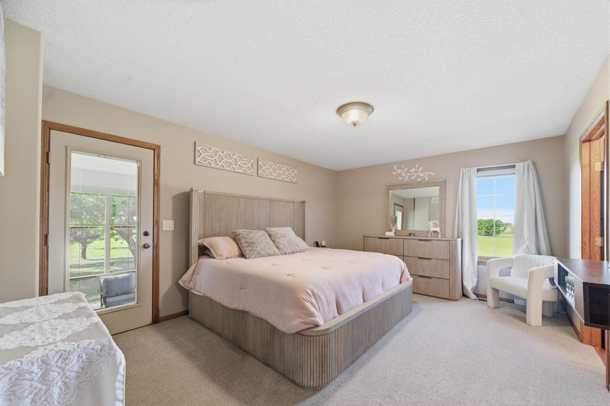 927 N 343rd Street W Cheney KS 67025