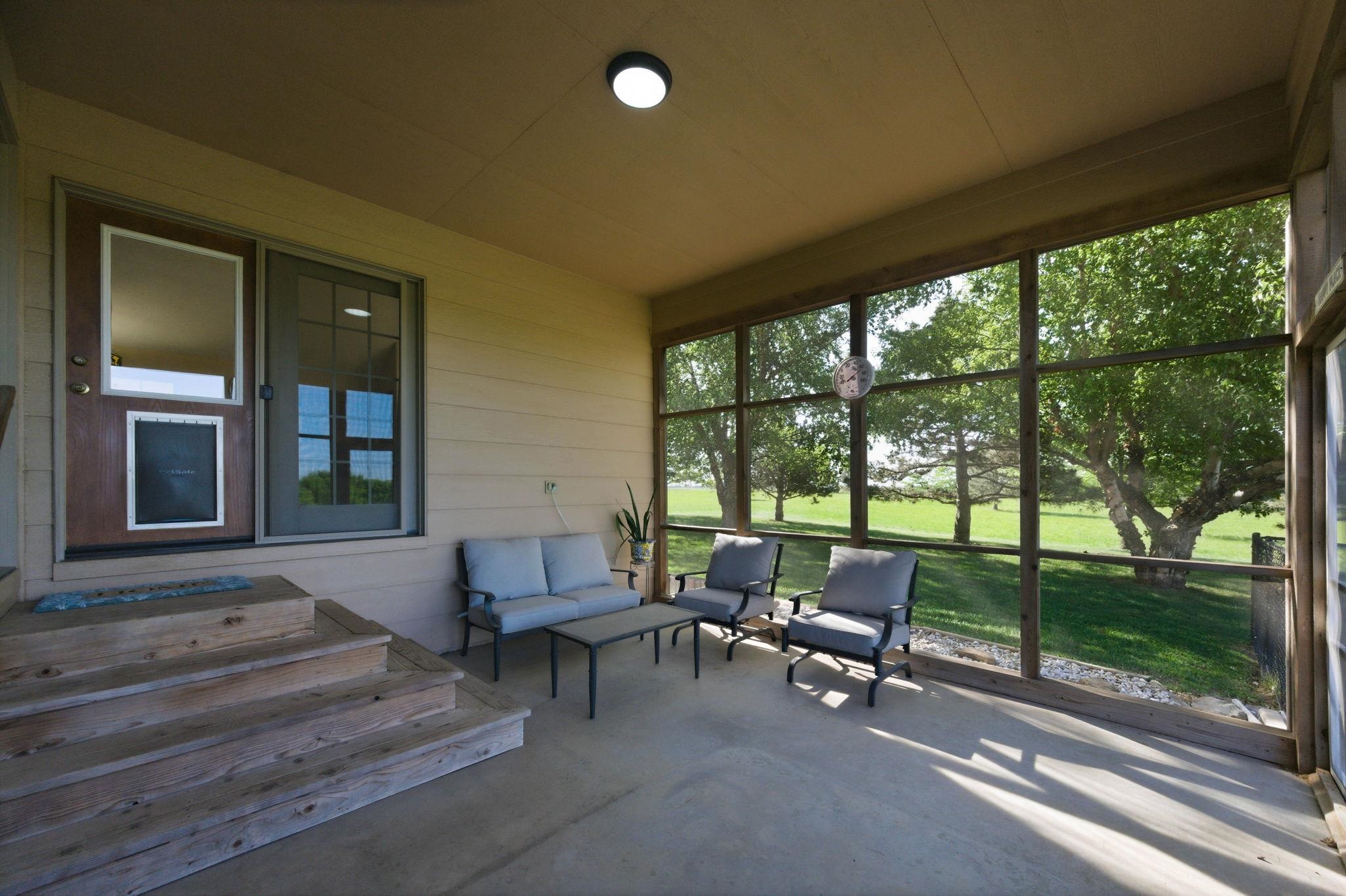 927 N 343rd Street W Cheney KS 67025