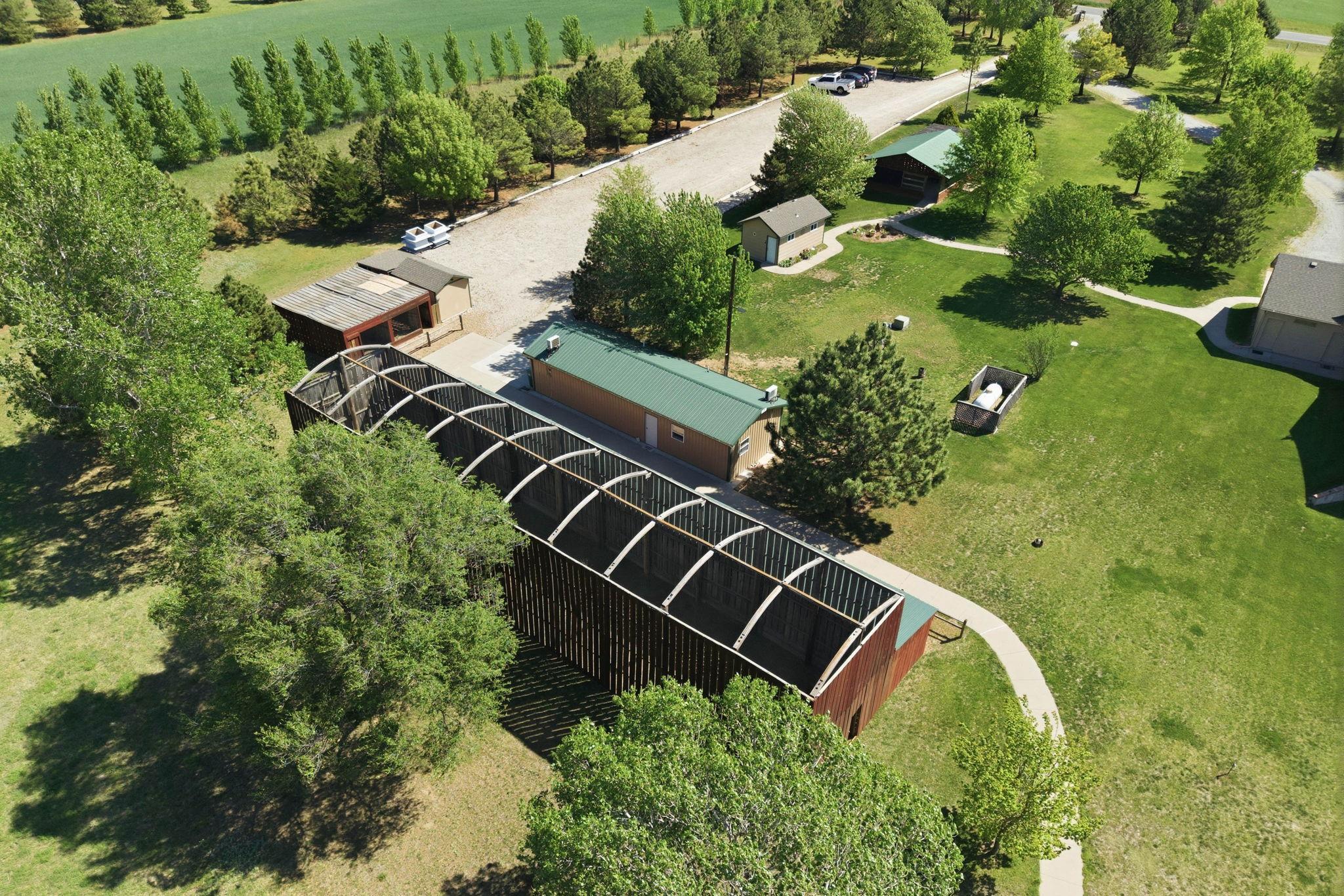 927 N 343rd Street W Cheney KS 67025